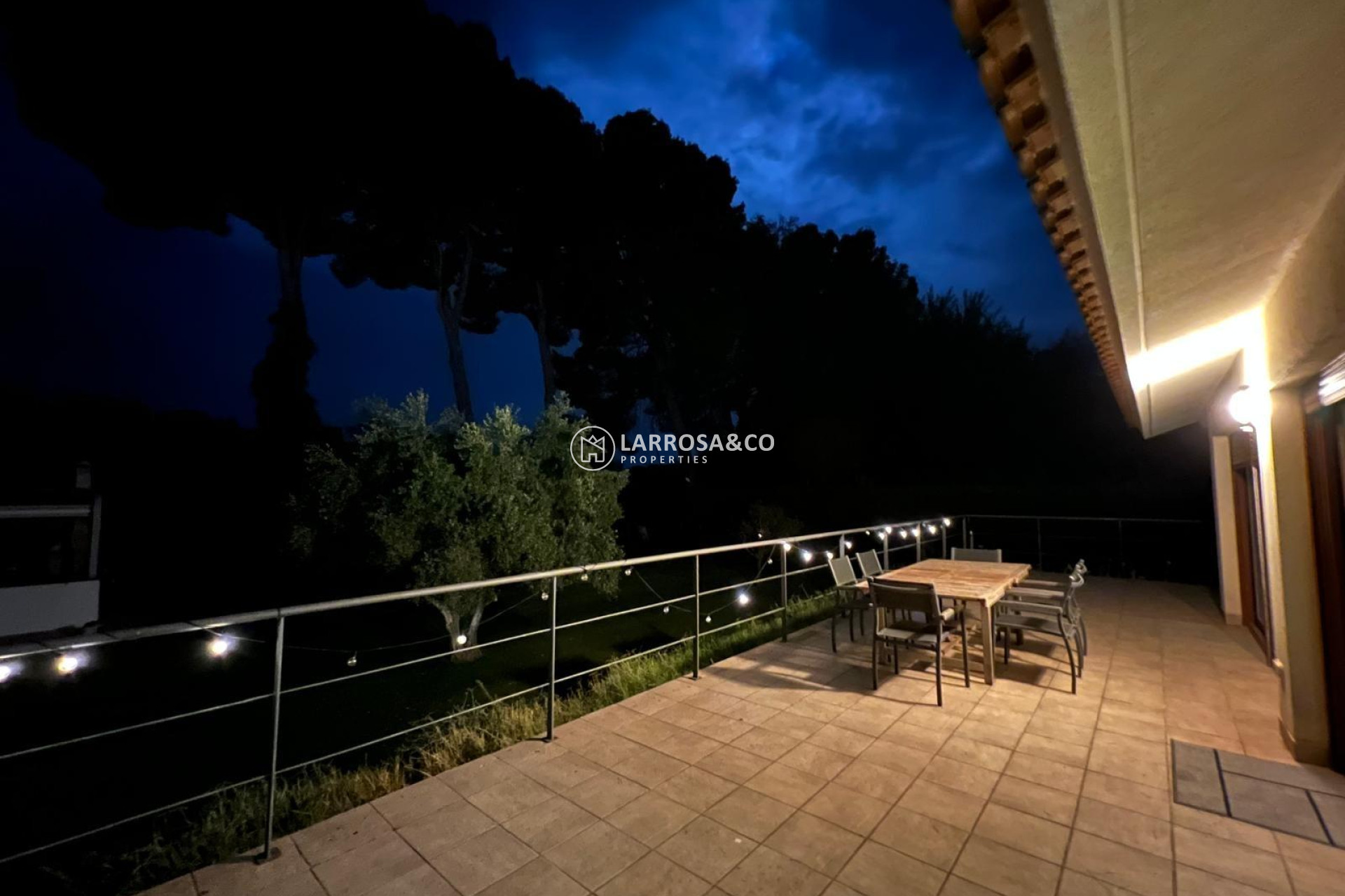 A Vendre - Villa - Albacete - Agua sol