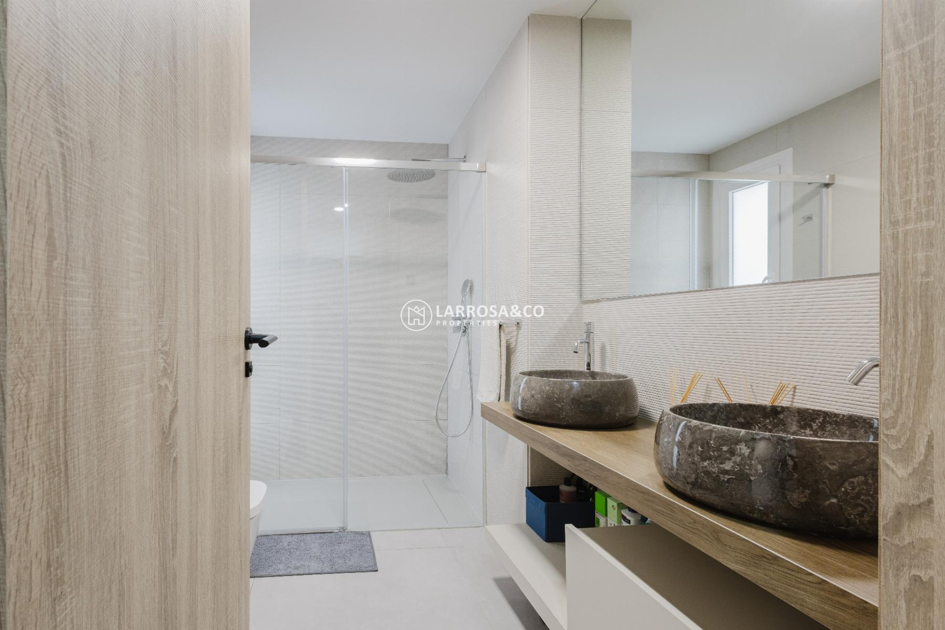 A Vendre - Villa - Algorfa - Campo de Golf - Algorfa