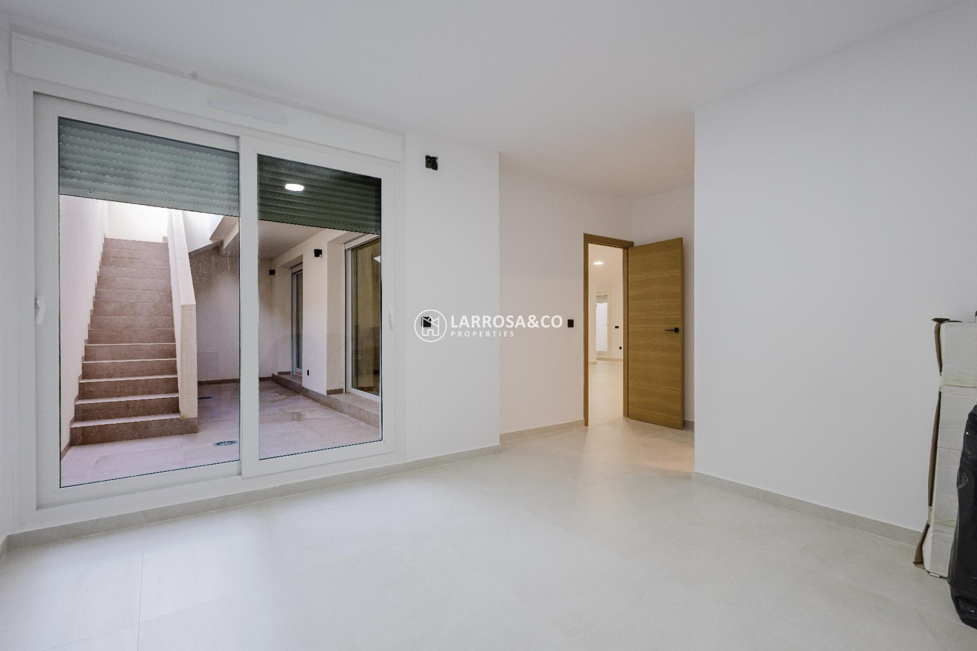 A Vendre - Villa - Algorfa - Campo de Golf - Algorfa