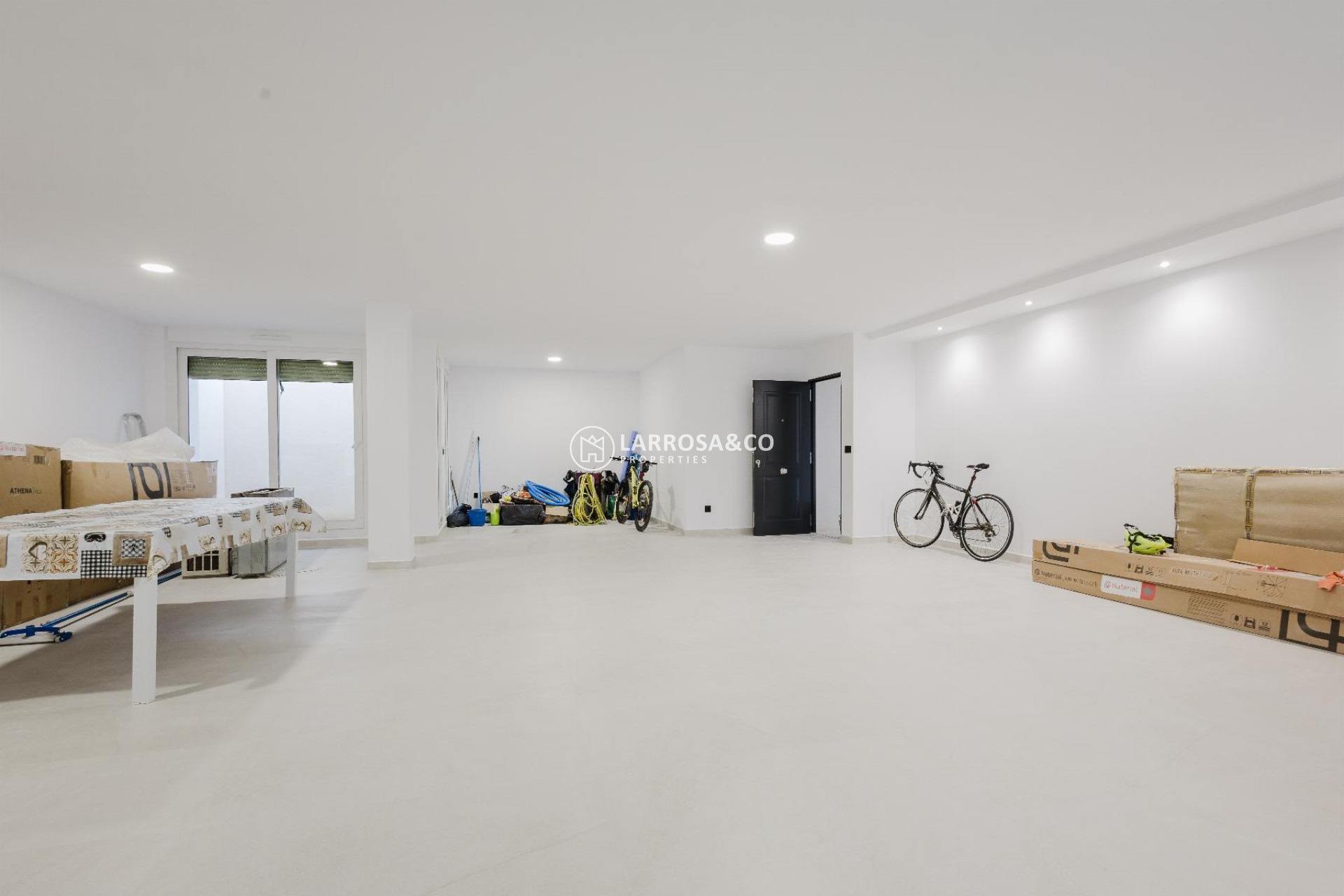 A Vendre - Villa - Algorfa - Campo de Golf - Algorfa