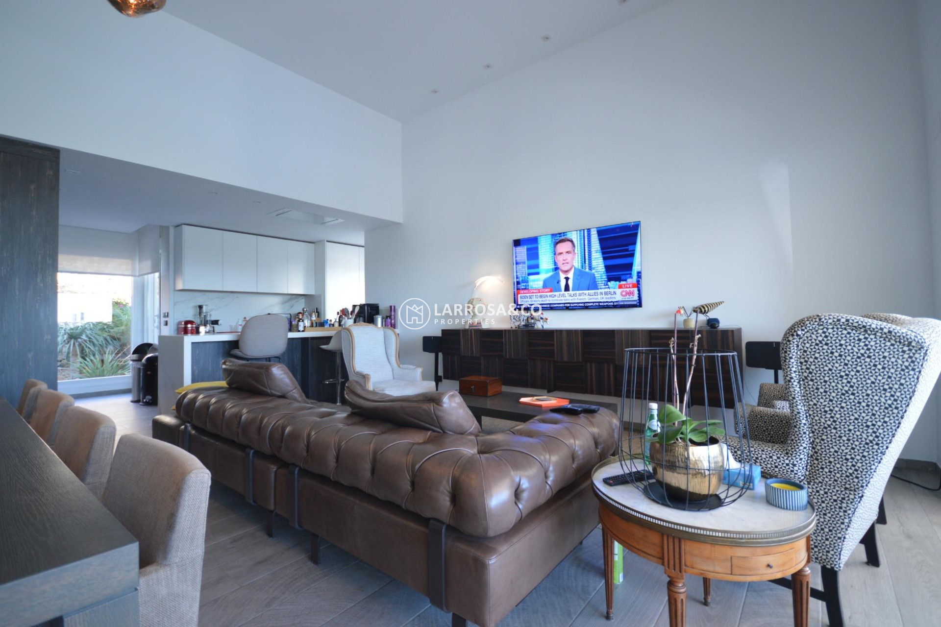 A Vendre - Villa - Algorfa - Club De Golf La Finca