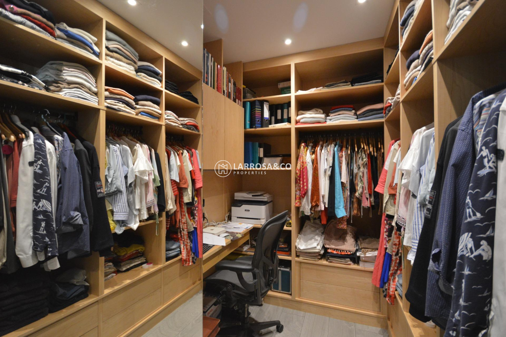 A Vendre - Villa - Algorfa - Club De Golf La Finca