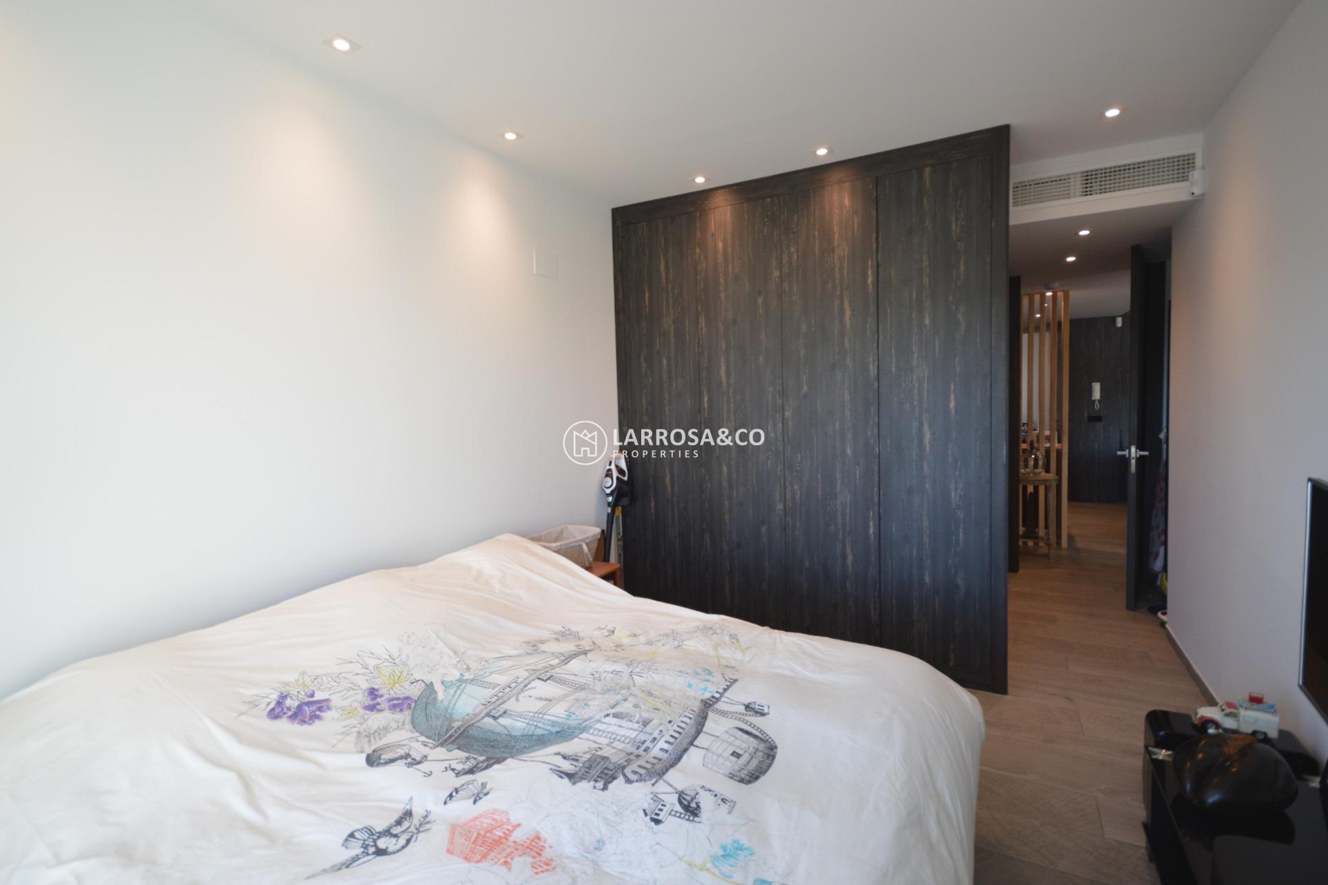 A Vendre - Villa - Algorfa - Club De Golf La Finca