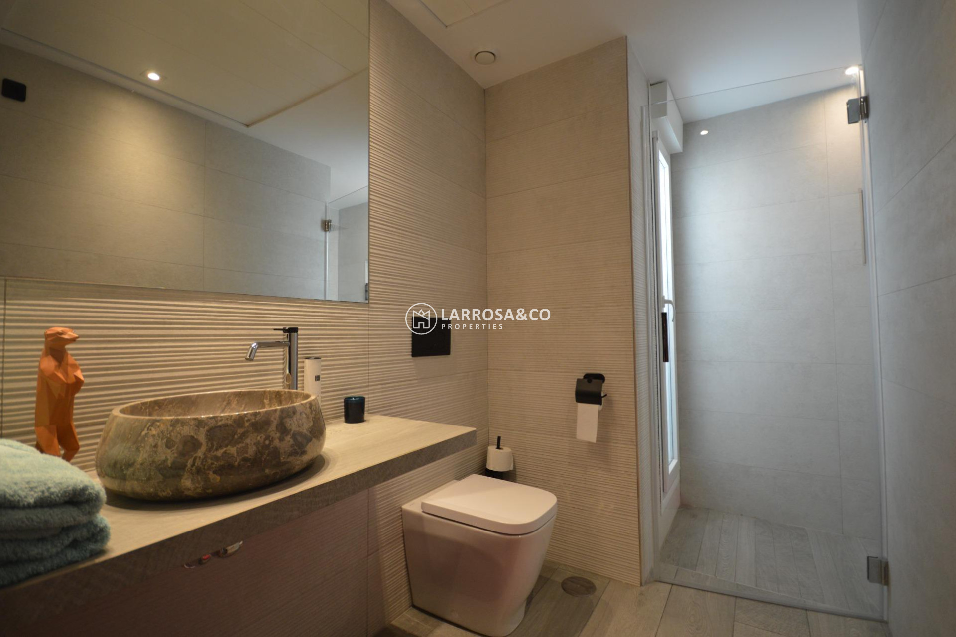 A Vendre - Villa - Algorfa - Club De Golf La Finca