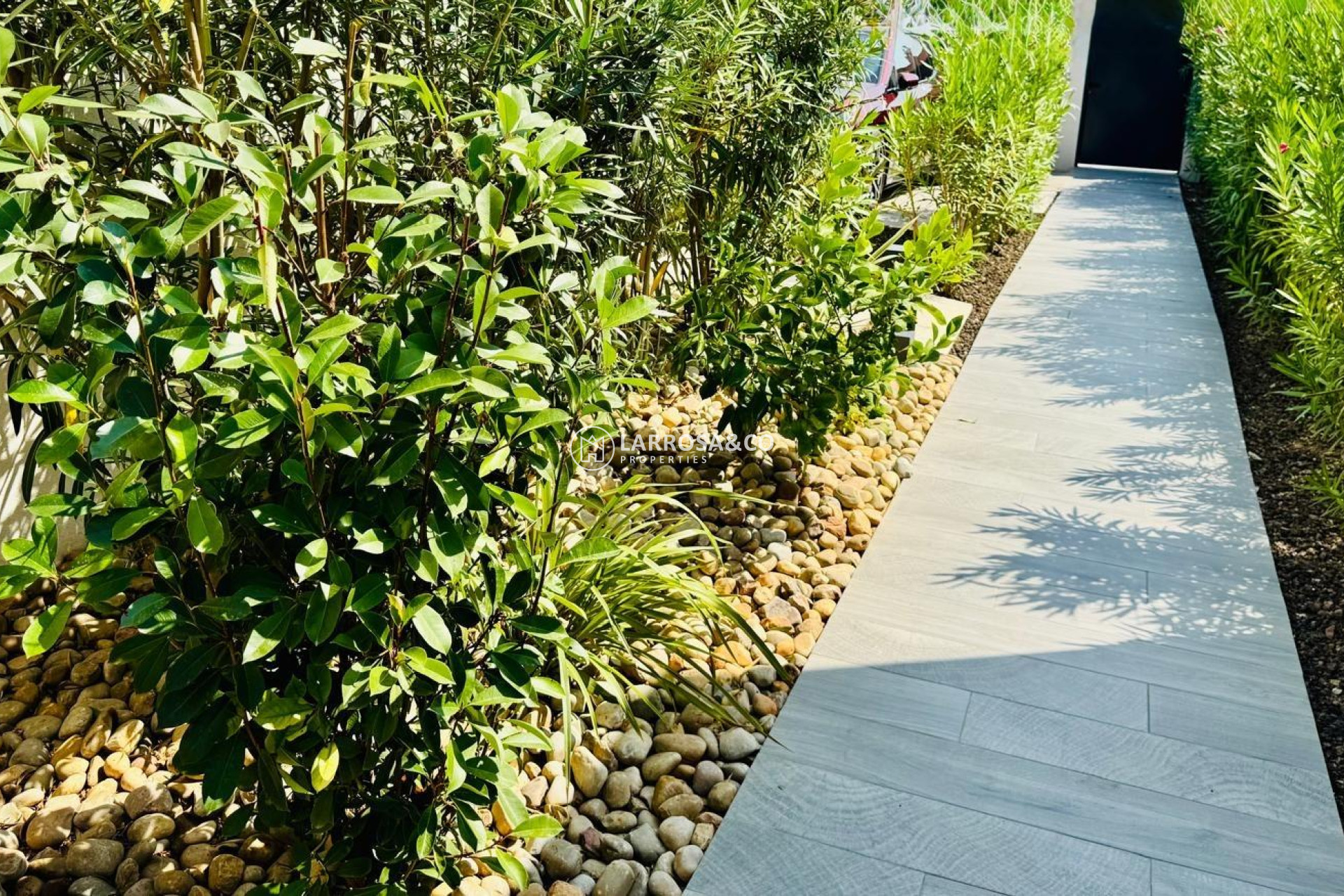 A Vendre - Villa - Algorfa - Club De Golf La Finca