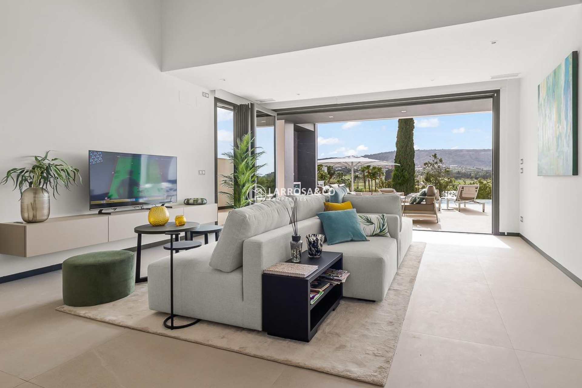 A Vendre - Villa - Algorfa - Comunidad Valenciana