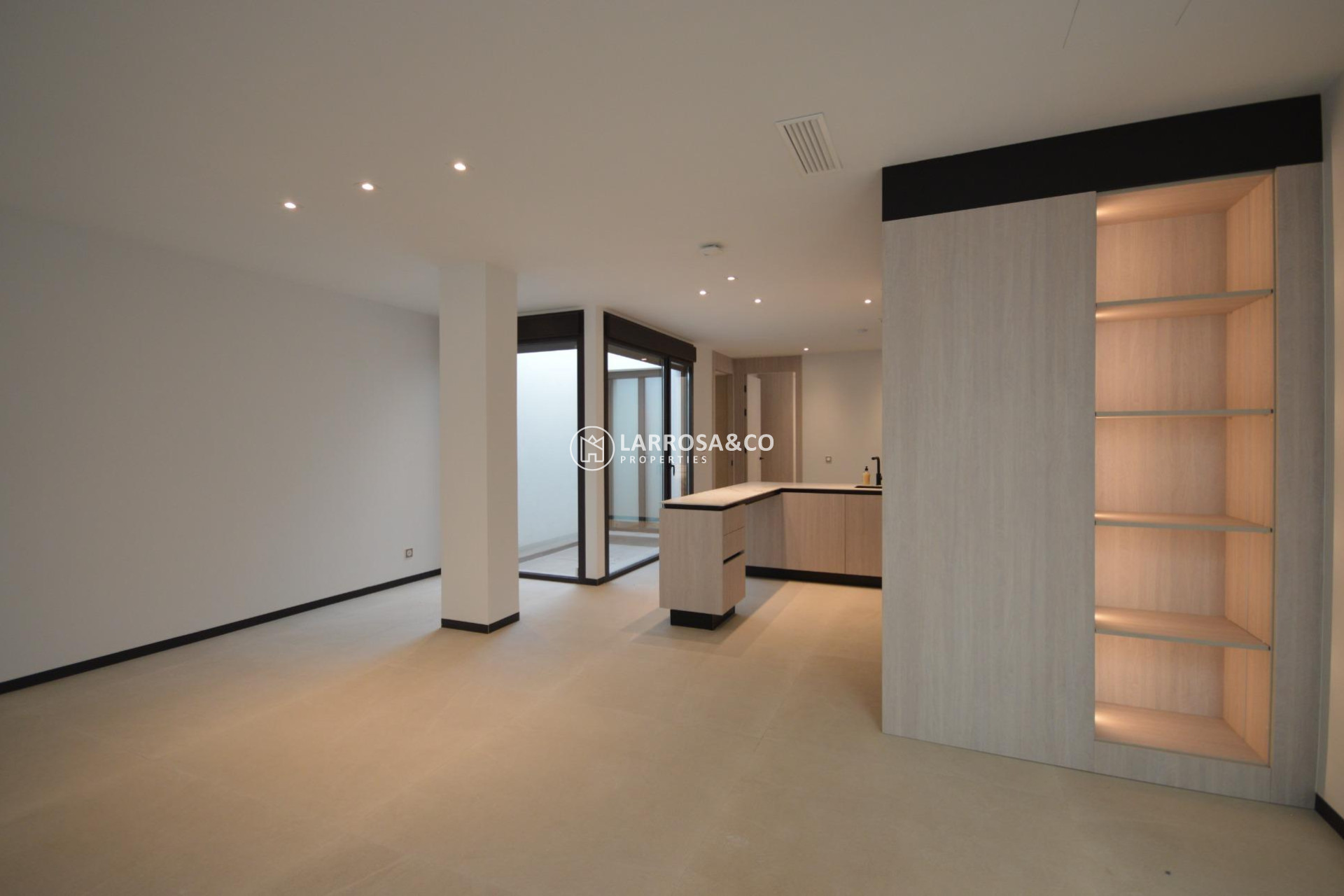 A Vendre - Villa - Algorfa - Comunidad Valenciana