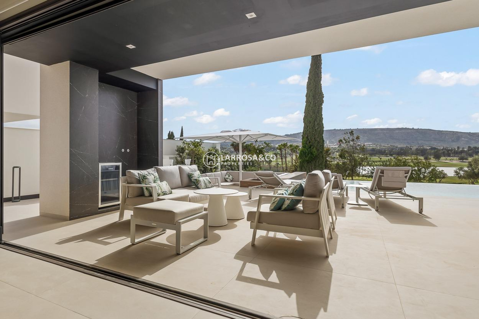 A Vendre - Villa - Algorfa - Comunidad Valenciana