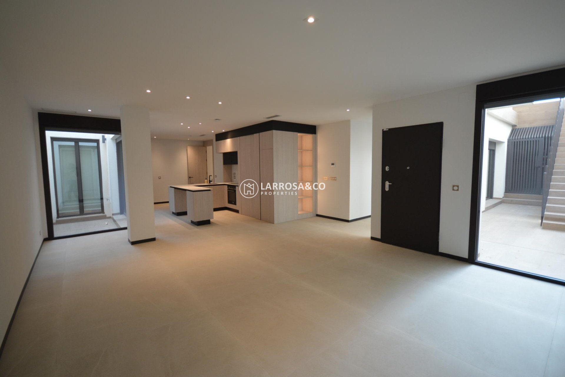 A Vendre - Villa - Algorfa - Comunidad Valenciana