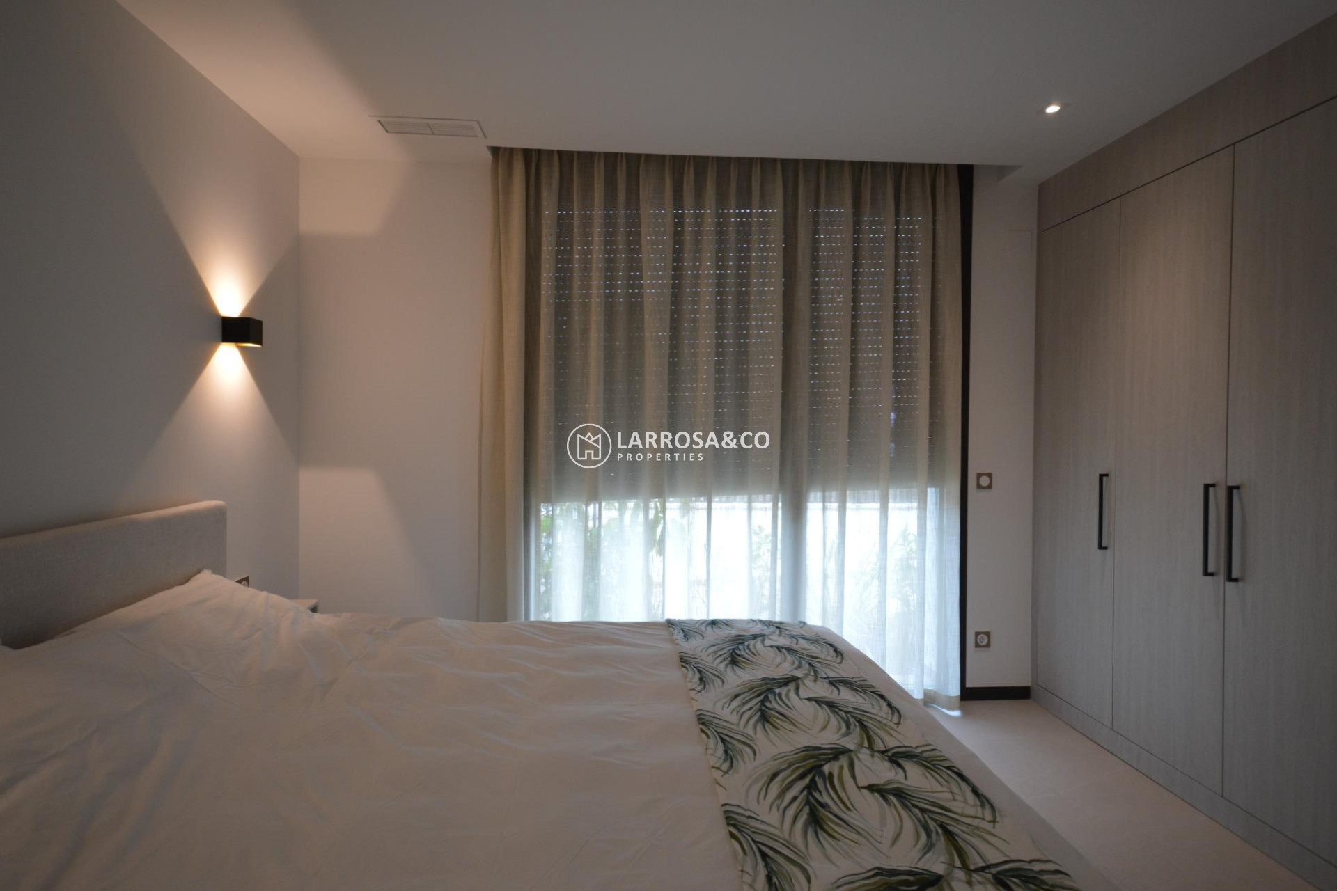 A Vendre - Villa - Algorfa - Comunidad Valenciana