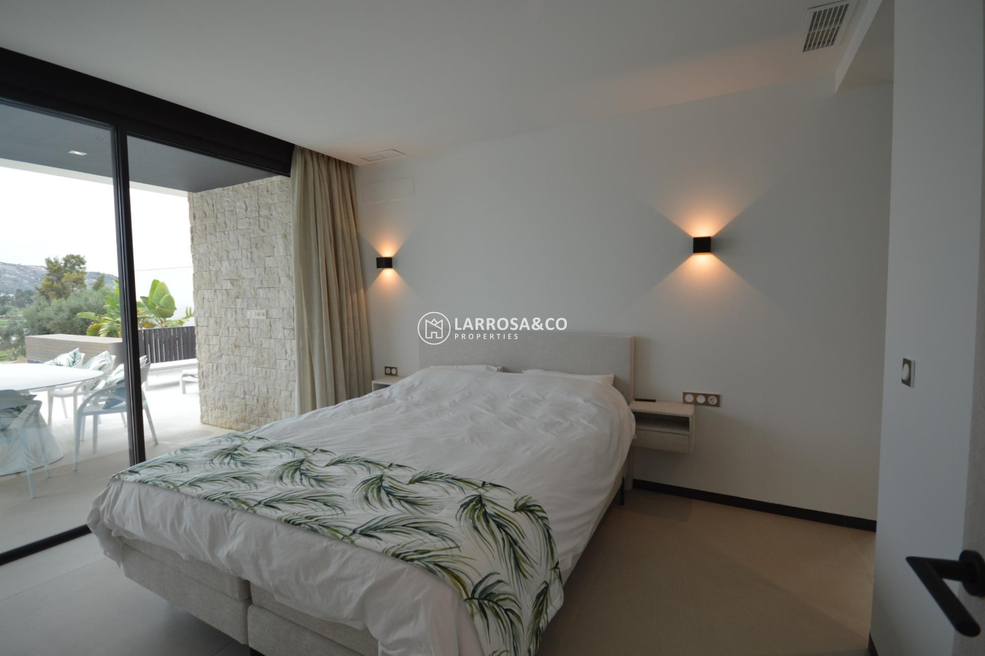 A Vendre - Villa - Algorfa - Comunidad Valenciana