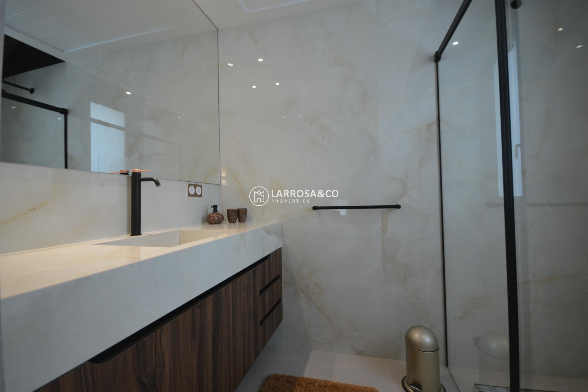 A Vendre - Villa - Algorfa - Comunidad Valenciana