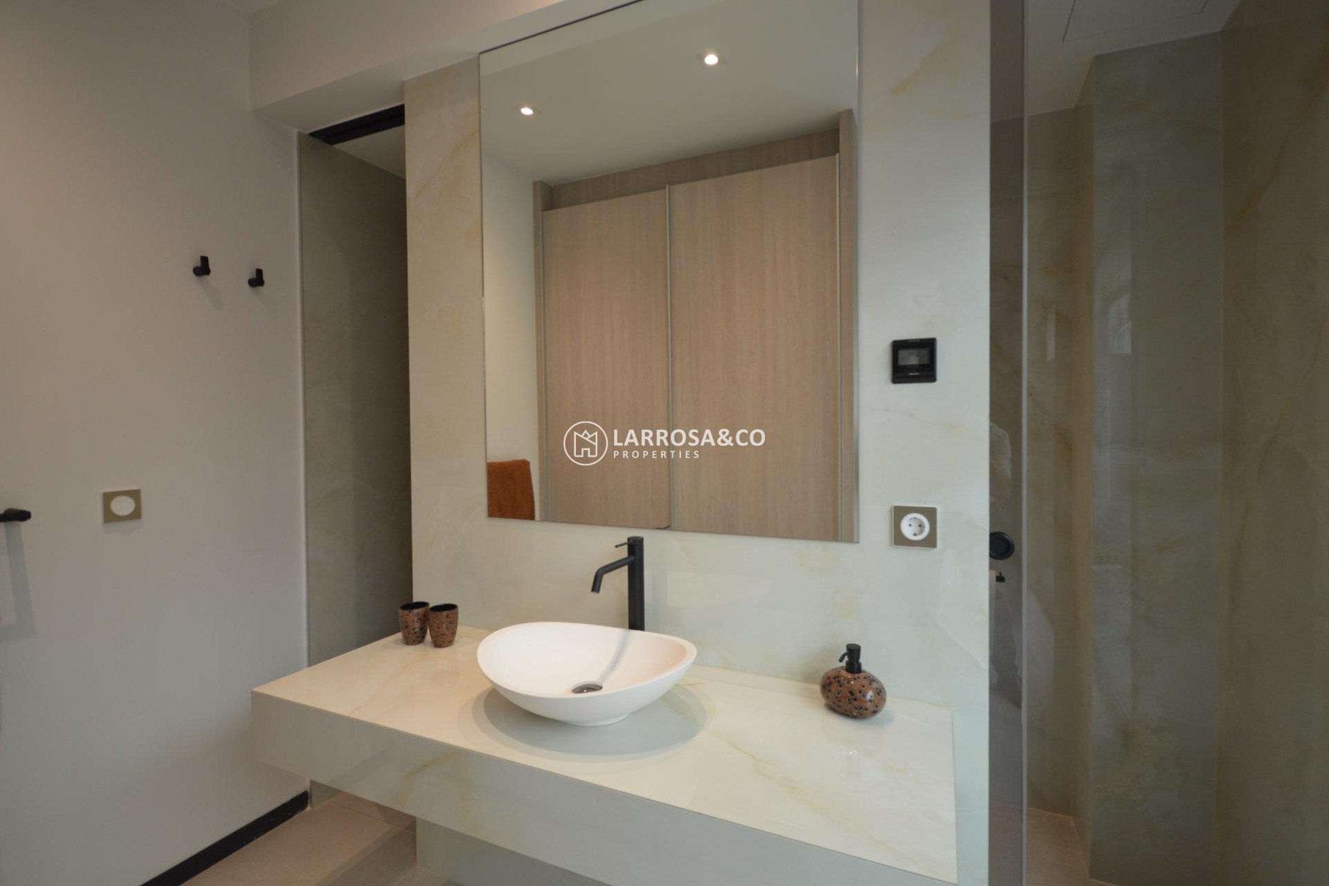 A Vendre - Villa - Algorfa - Comunidad Valenciana