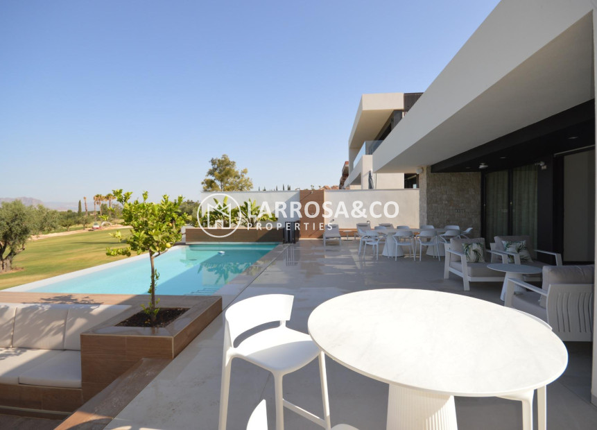 A Vendre - Villa - Algorfa - Comunidad Valenciana