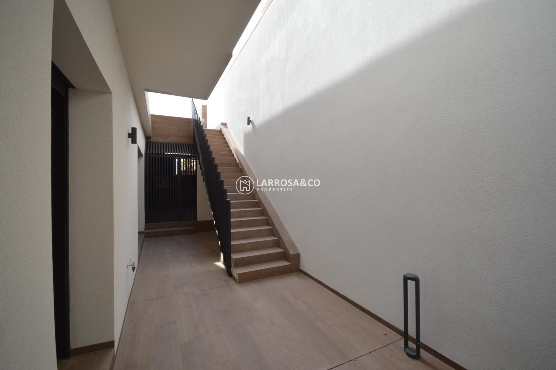 A Vendre - Villa - Algorfa - Comunidad Valenciana