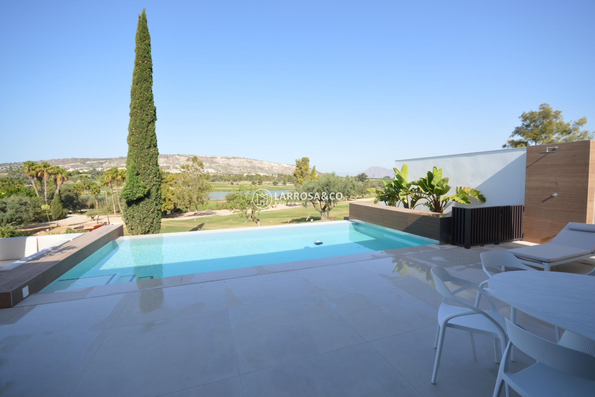 A Vendre - Villa - Algorfa - Comunidad Valenciana