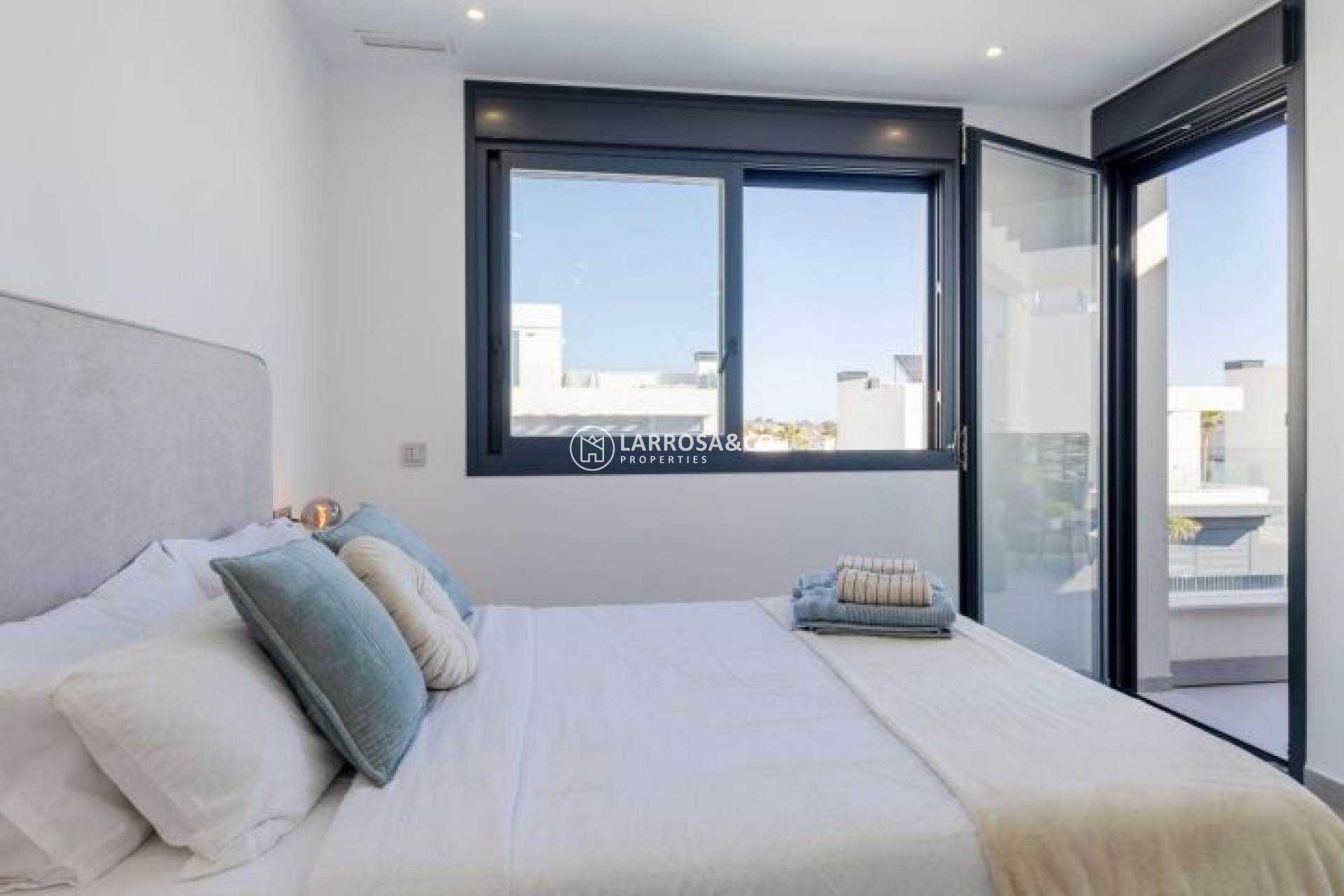 A Vendre - Villa - Algorfa - Inland