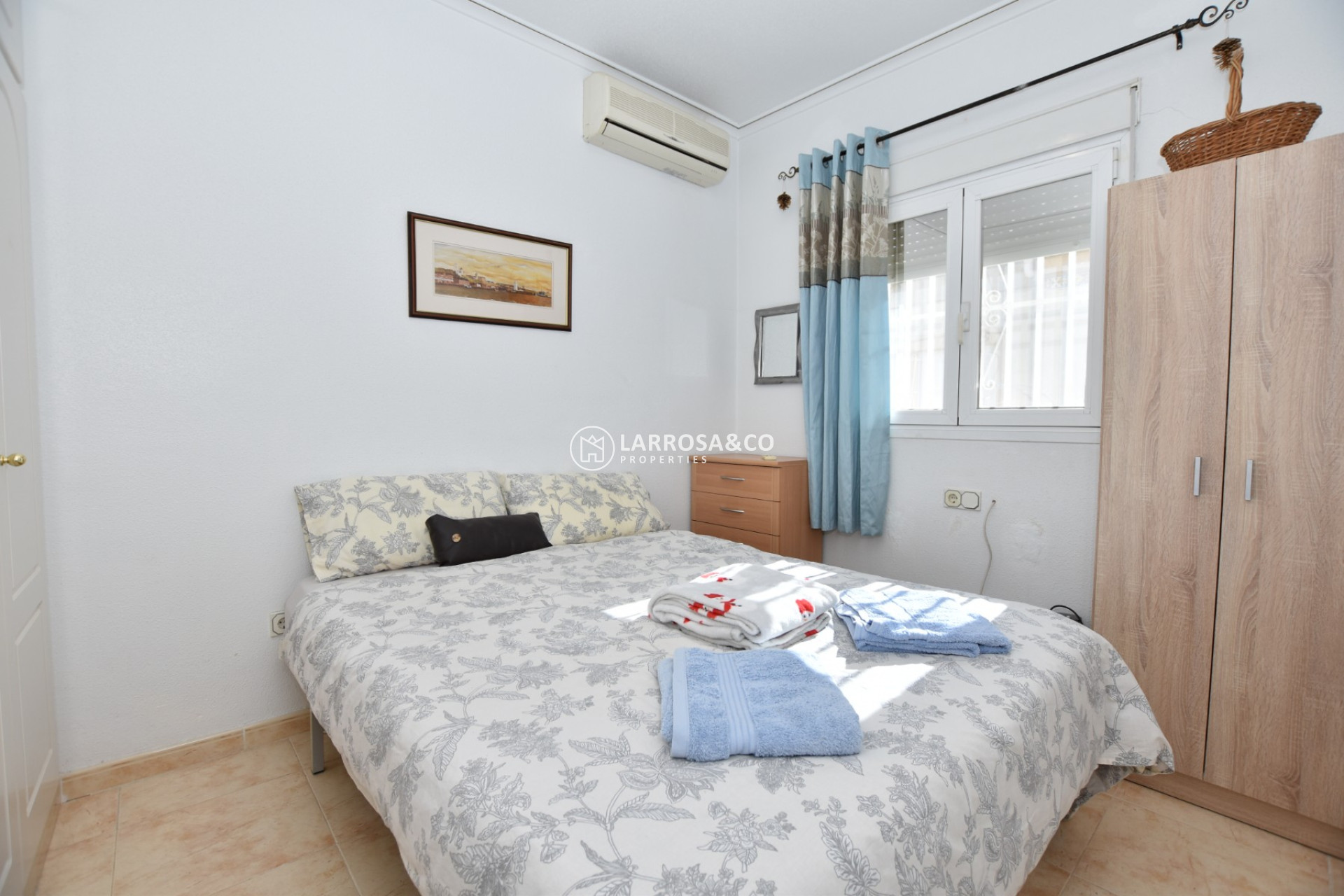 A Vendre - Villa - Algorfa - Inland