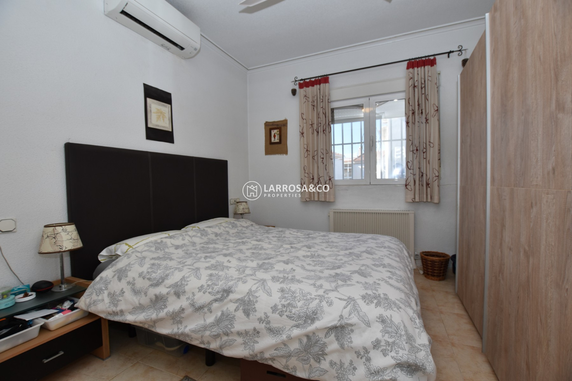 A Vendre - Villa - Algorfa - Inland