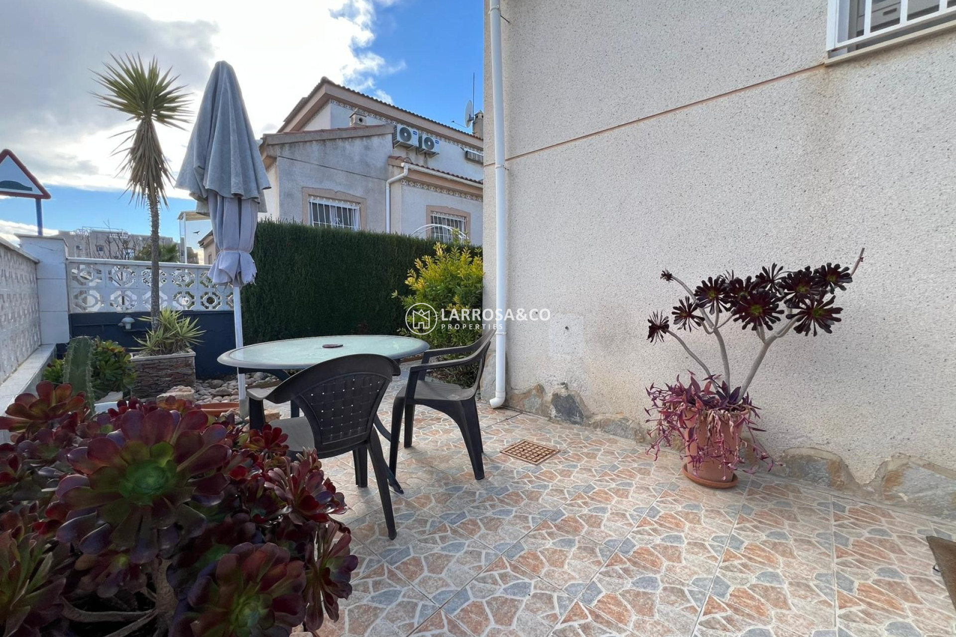 A Vendre - Villa - Algorfa - Inland