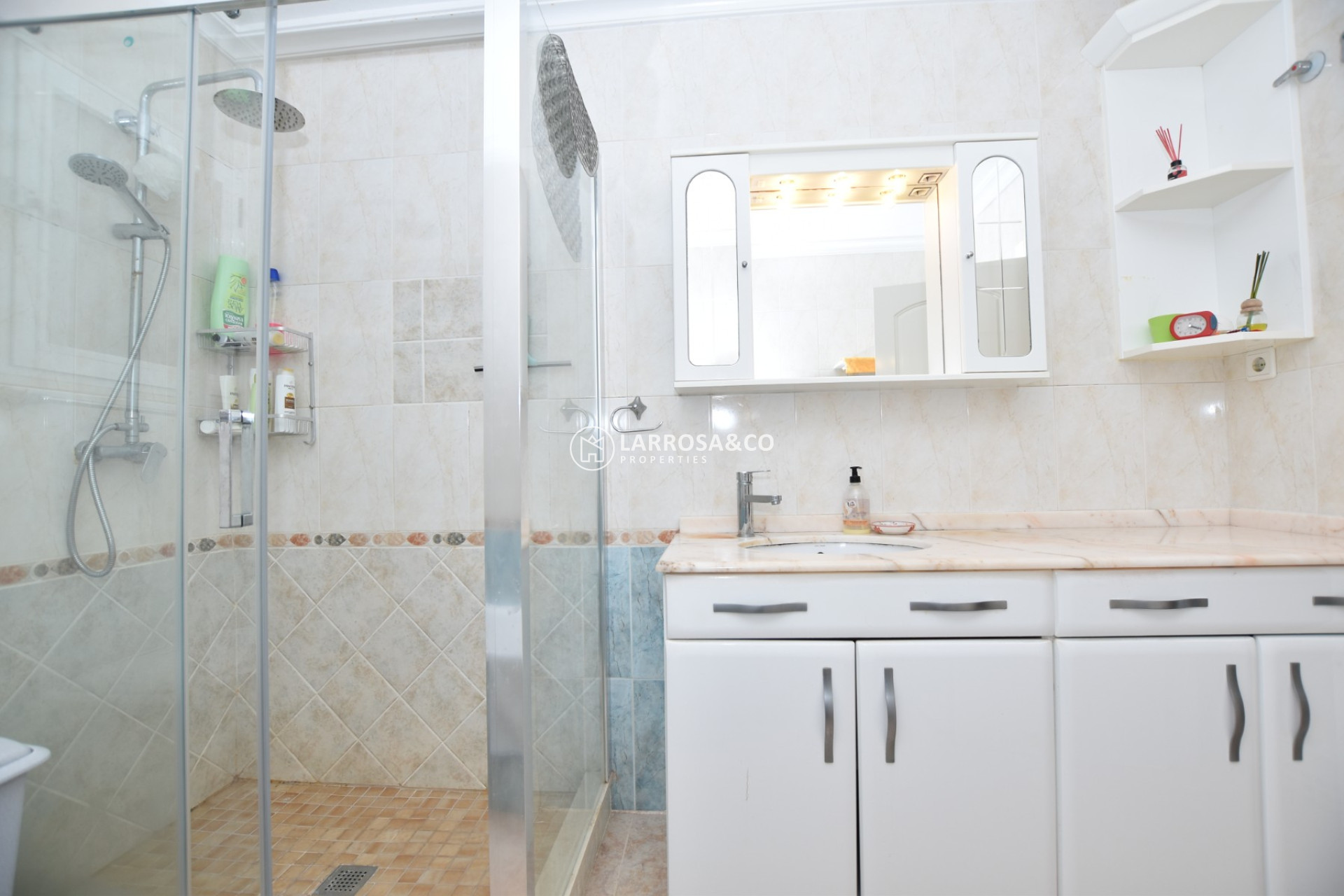 A Vendre - Villa - Algorfa - Inland