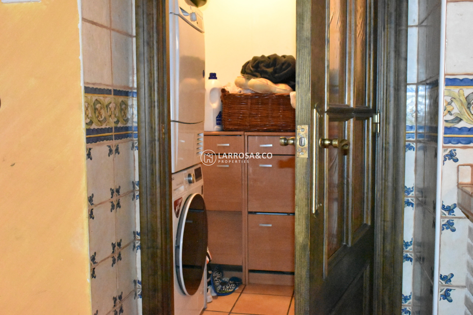 A Vendre - Villa - Algorfa - Inland