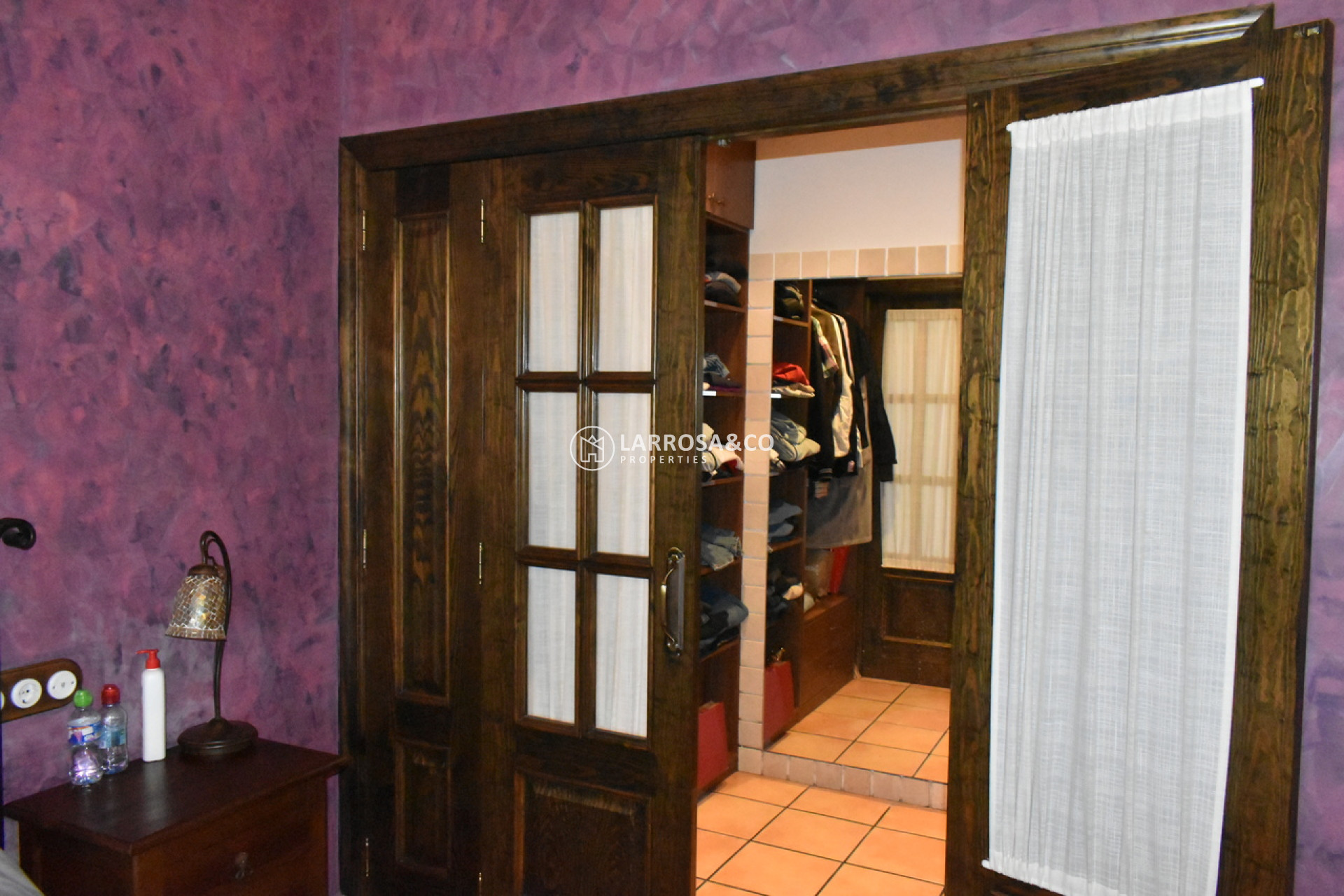 A Vendre - Villa - Algorfa - Inland