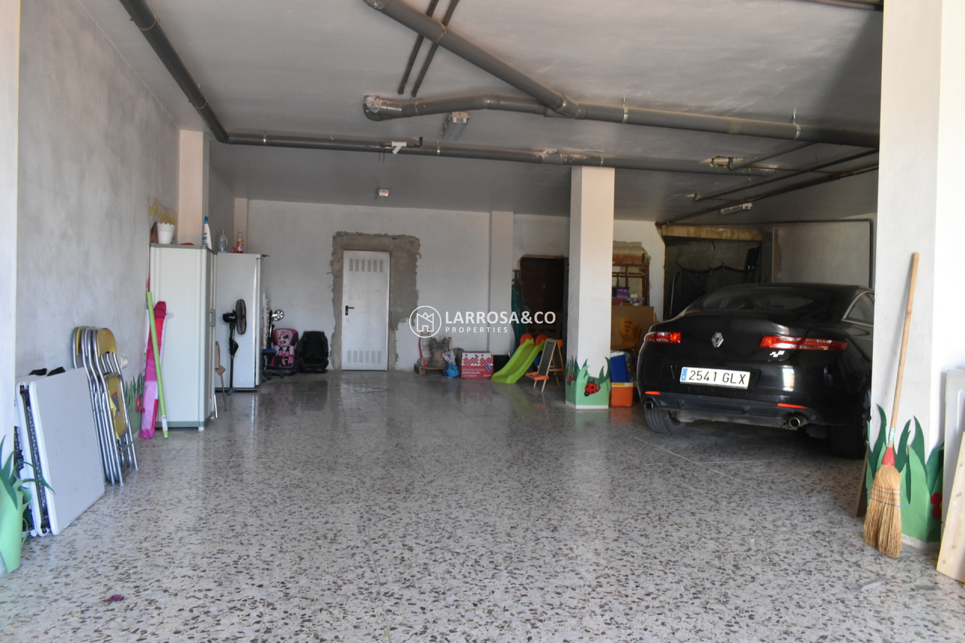 A Vendre - Villa - Algorfa - Inland