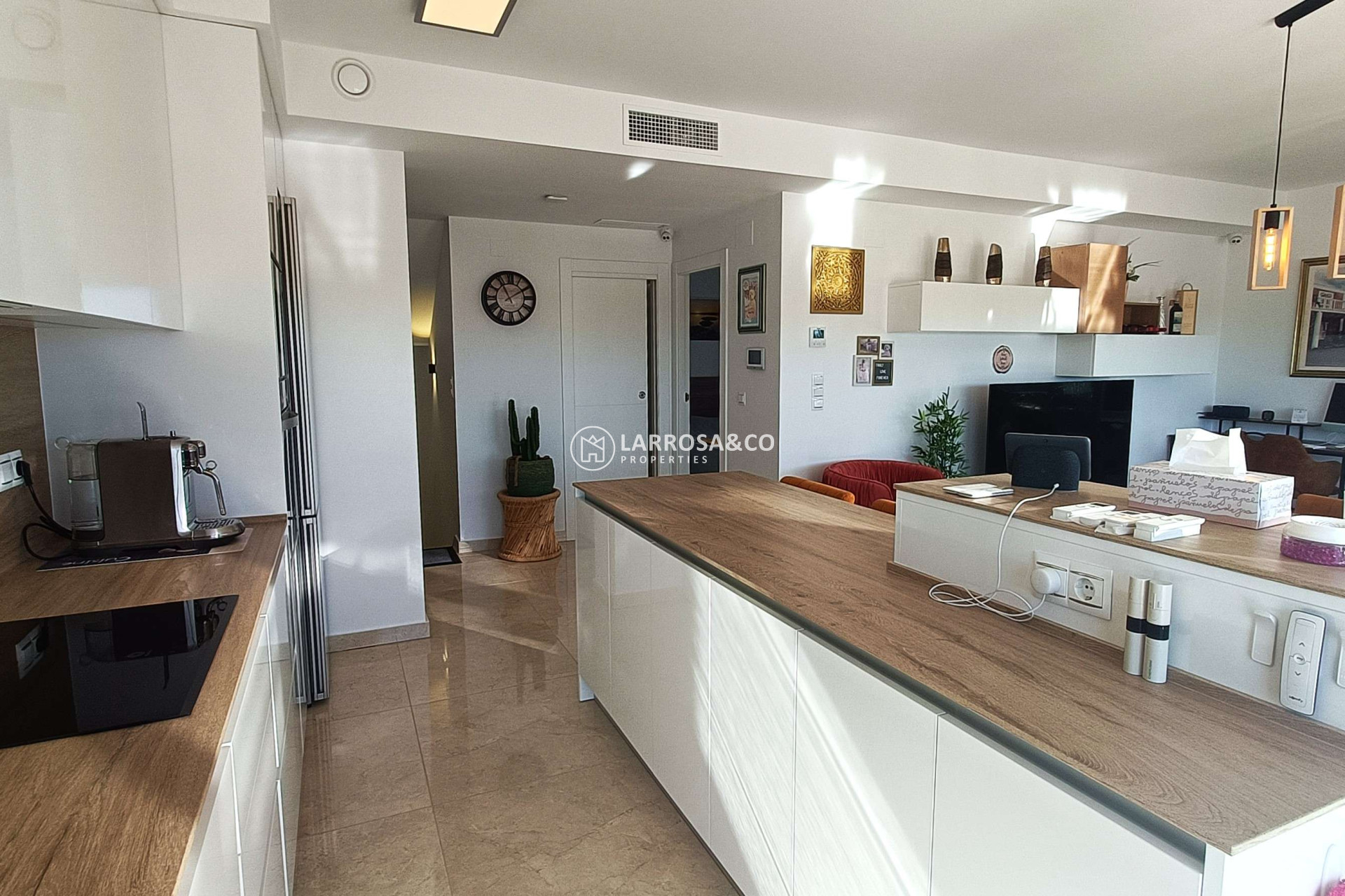 A Vendre - Villa - Algorfa - Inland