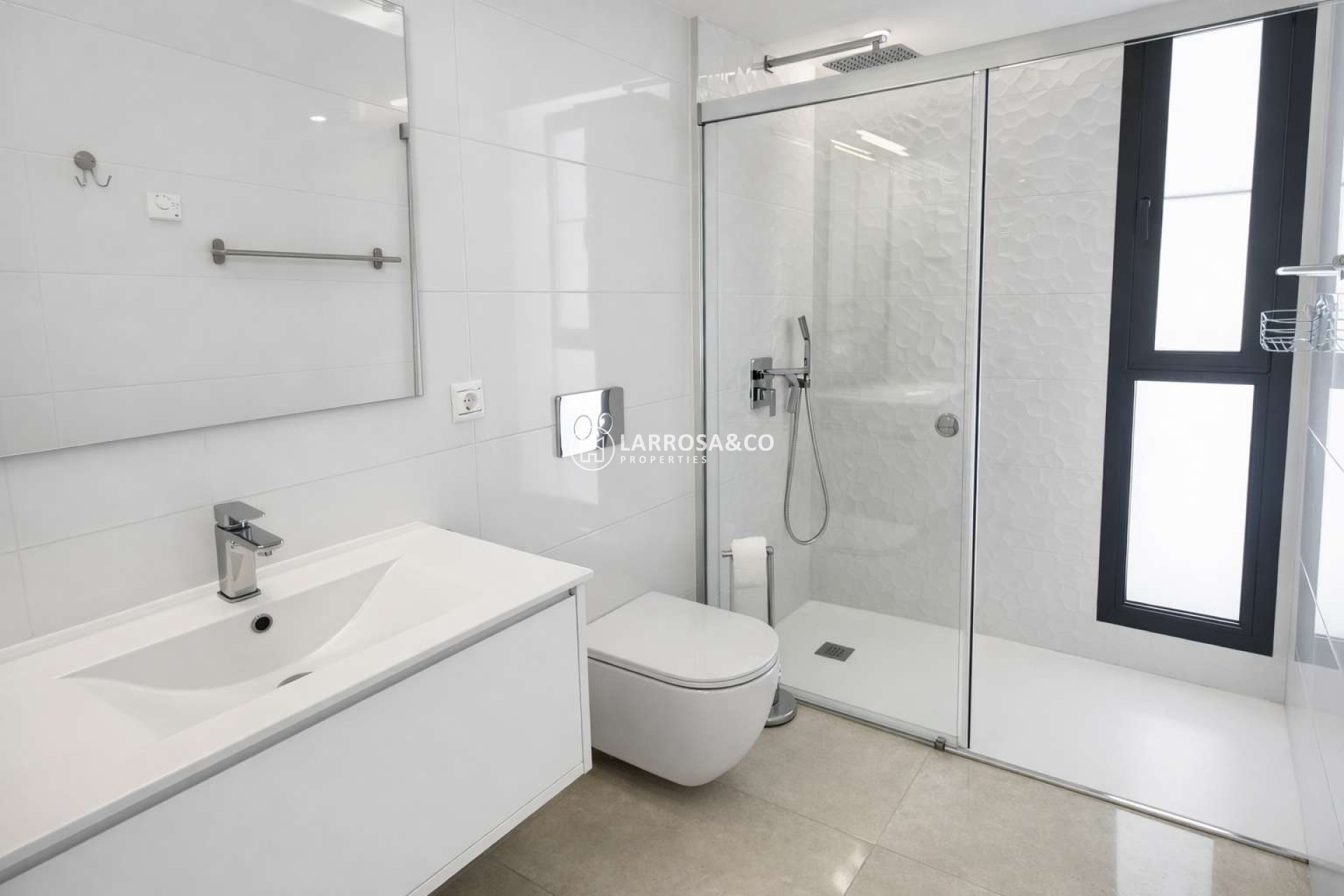 A Vendre - Villa - Algorfa - Inland