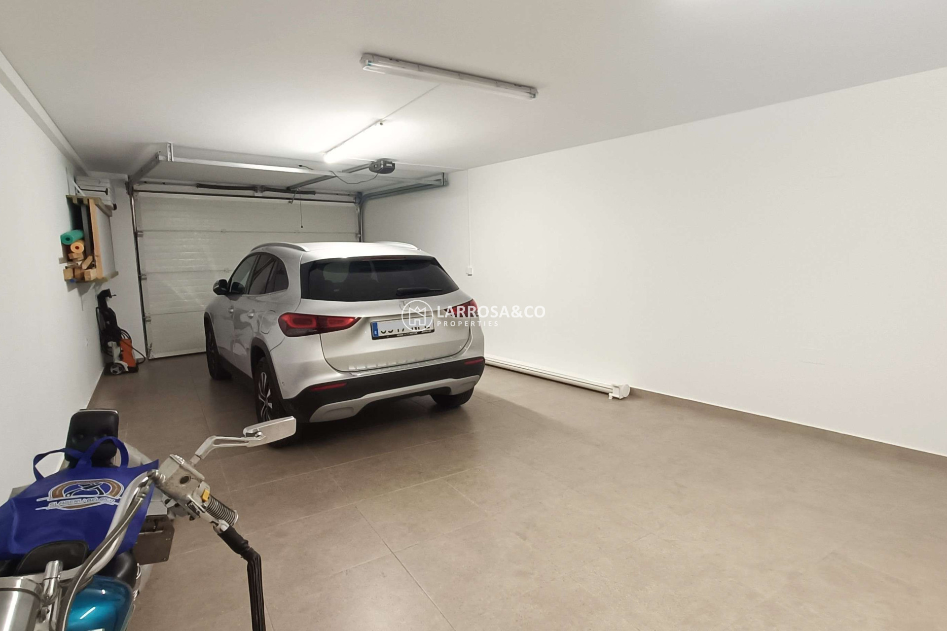 A Vendre - Villa - Algorfa - Inland