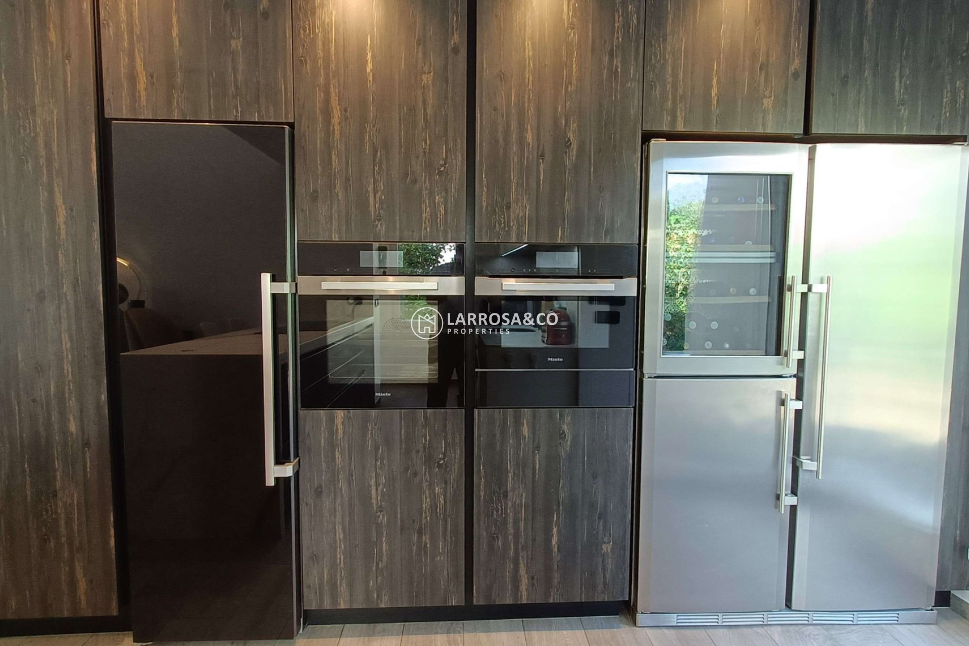 A Vendre - Villa - Algorfa - Inland