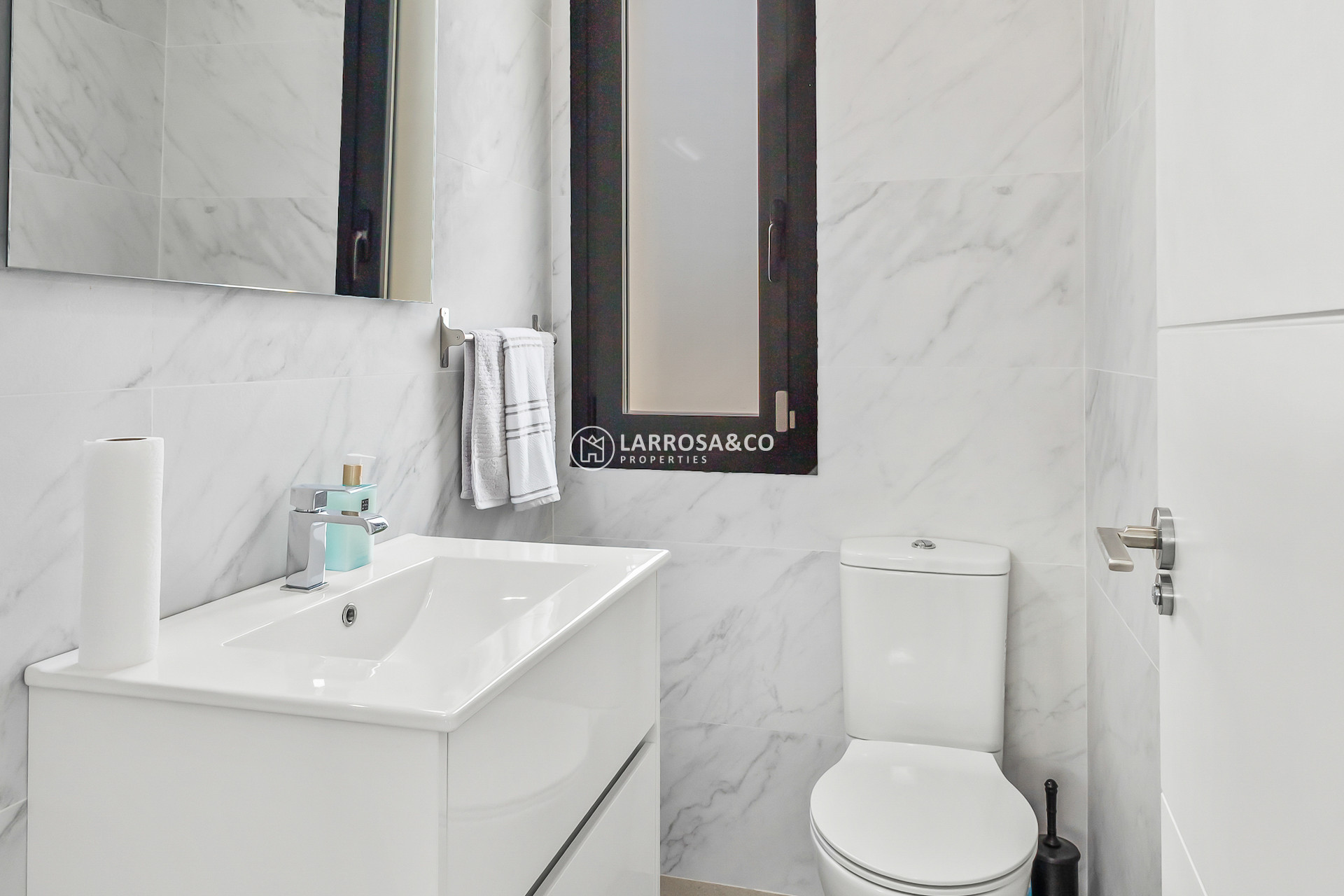 A Vendre - Villa - Algorfa - Inland