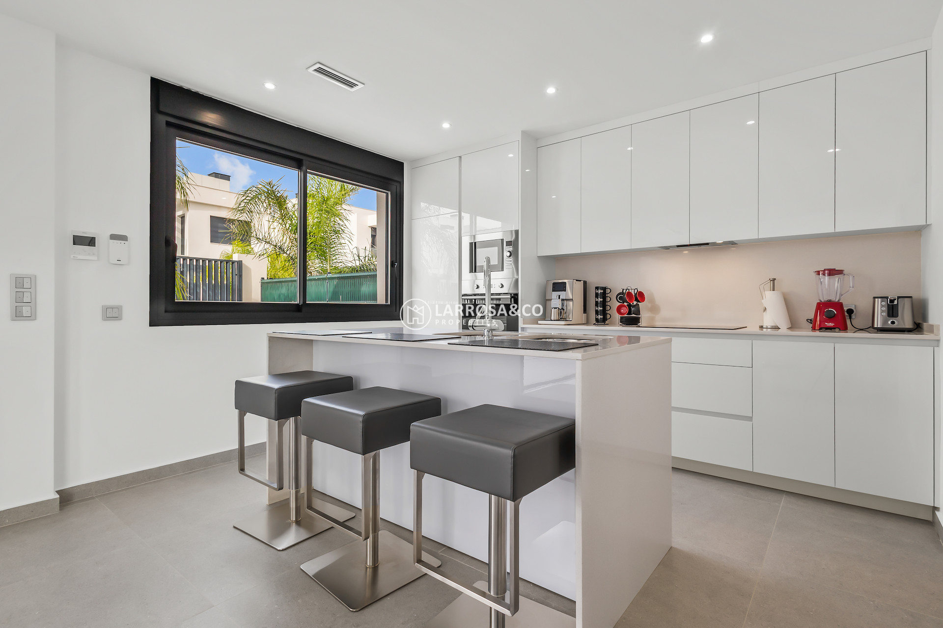 A Vendre - Villa - Algorfa - Inland