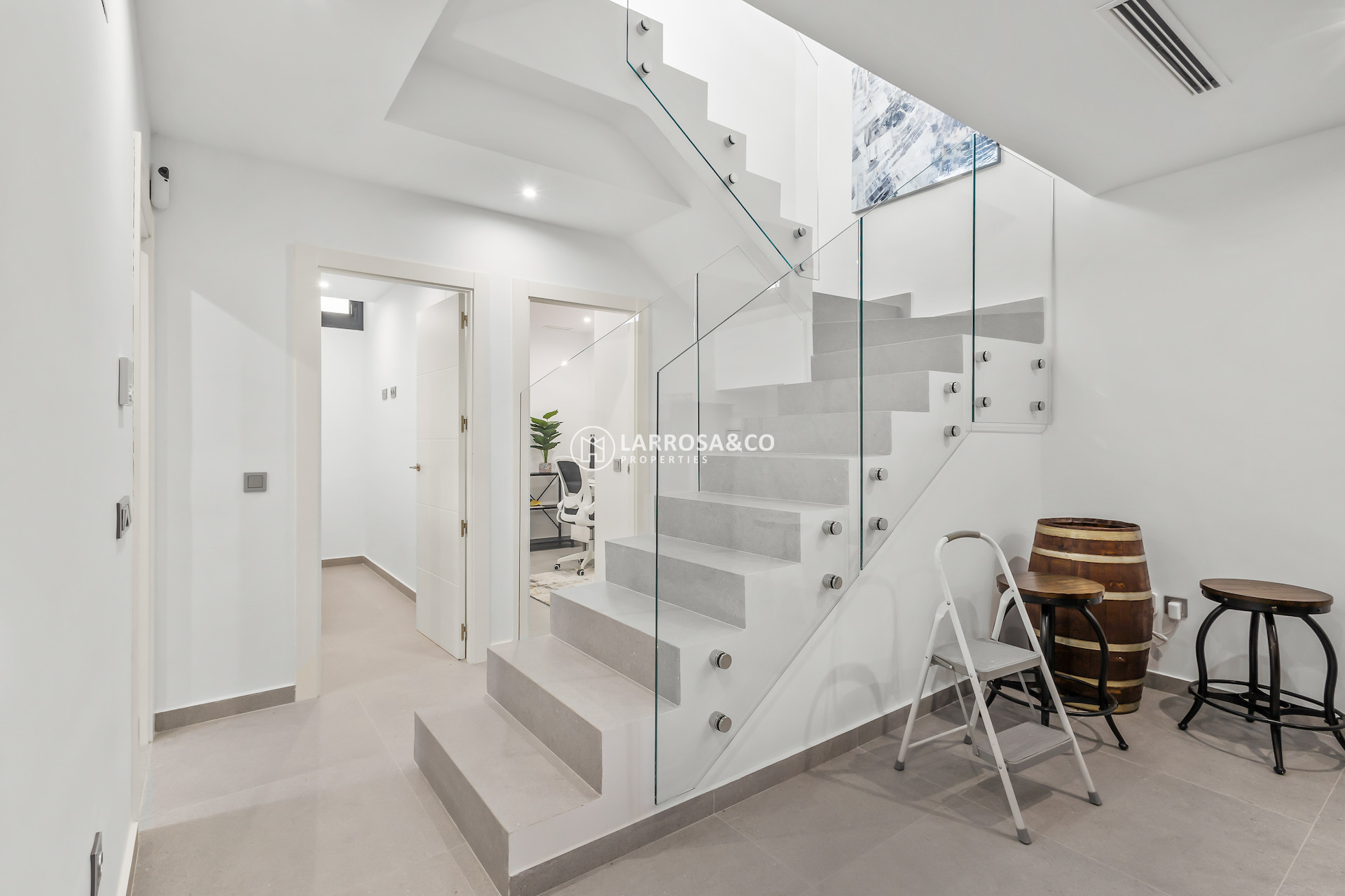 A Vendre - Villa - Algorfa - Inland