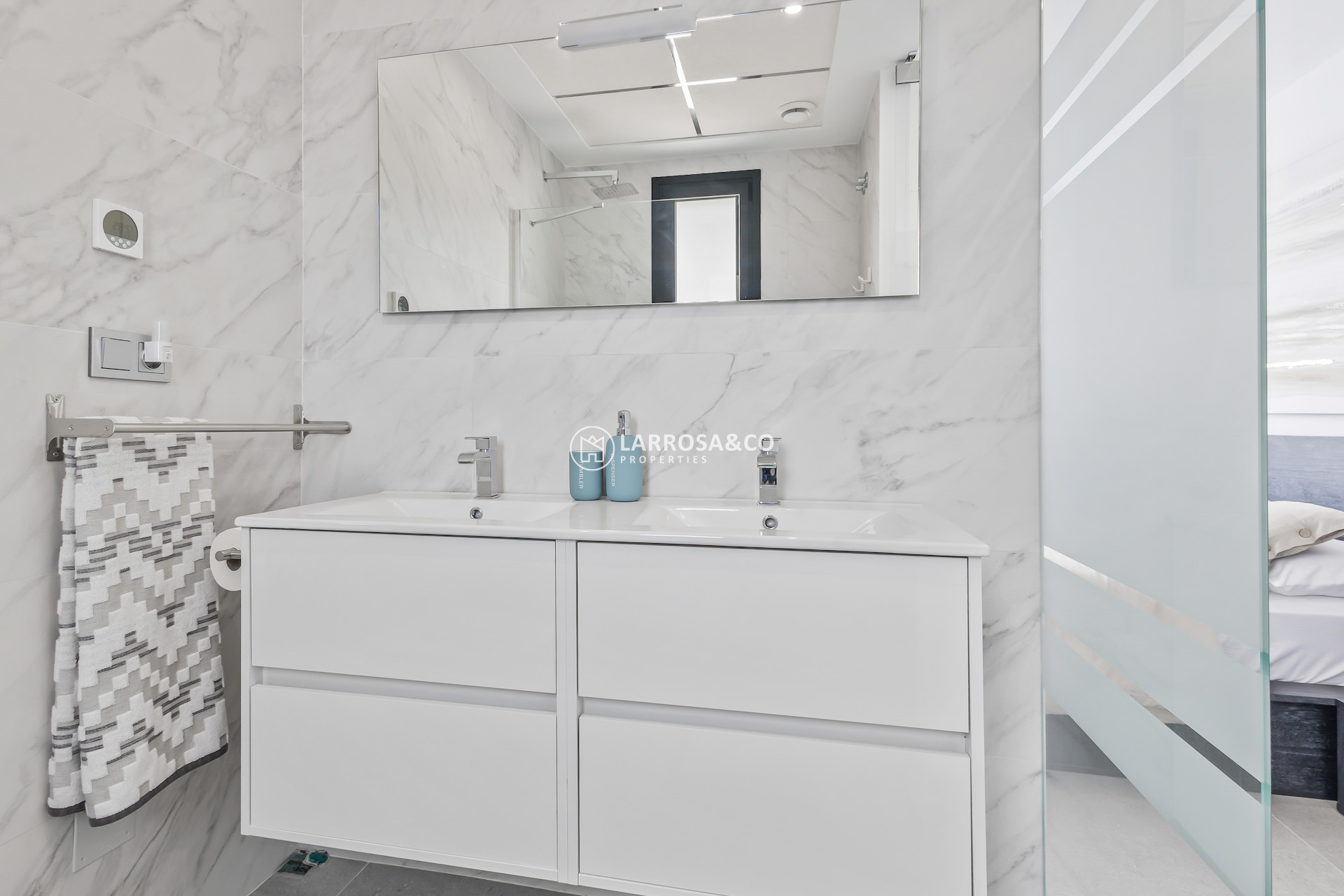 A Vendre - Villa - Algorfa - Inland