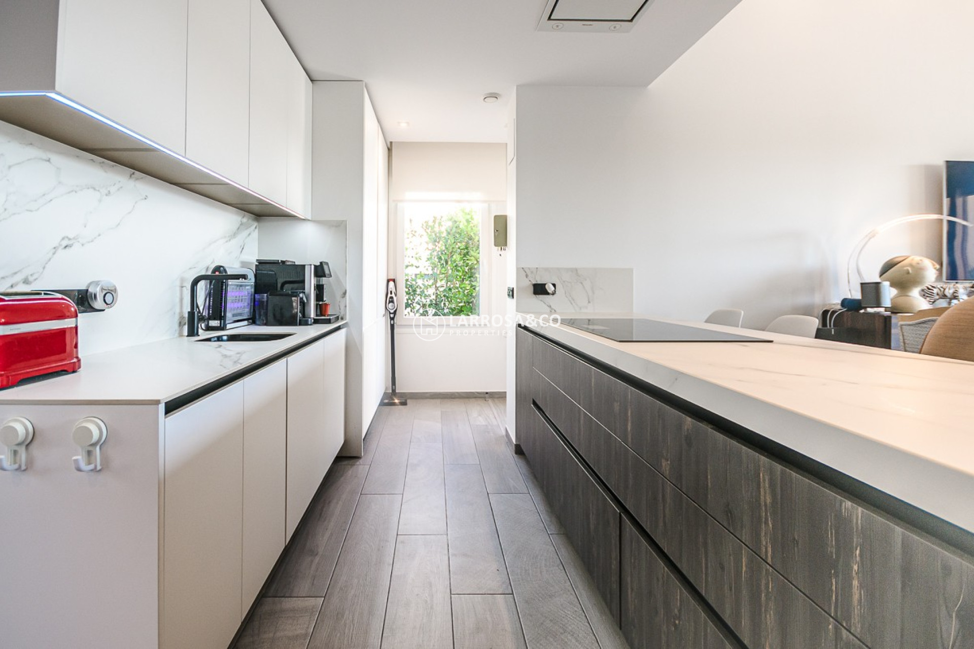 A Vendre - Villa - Algorfa - Inland