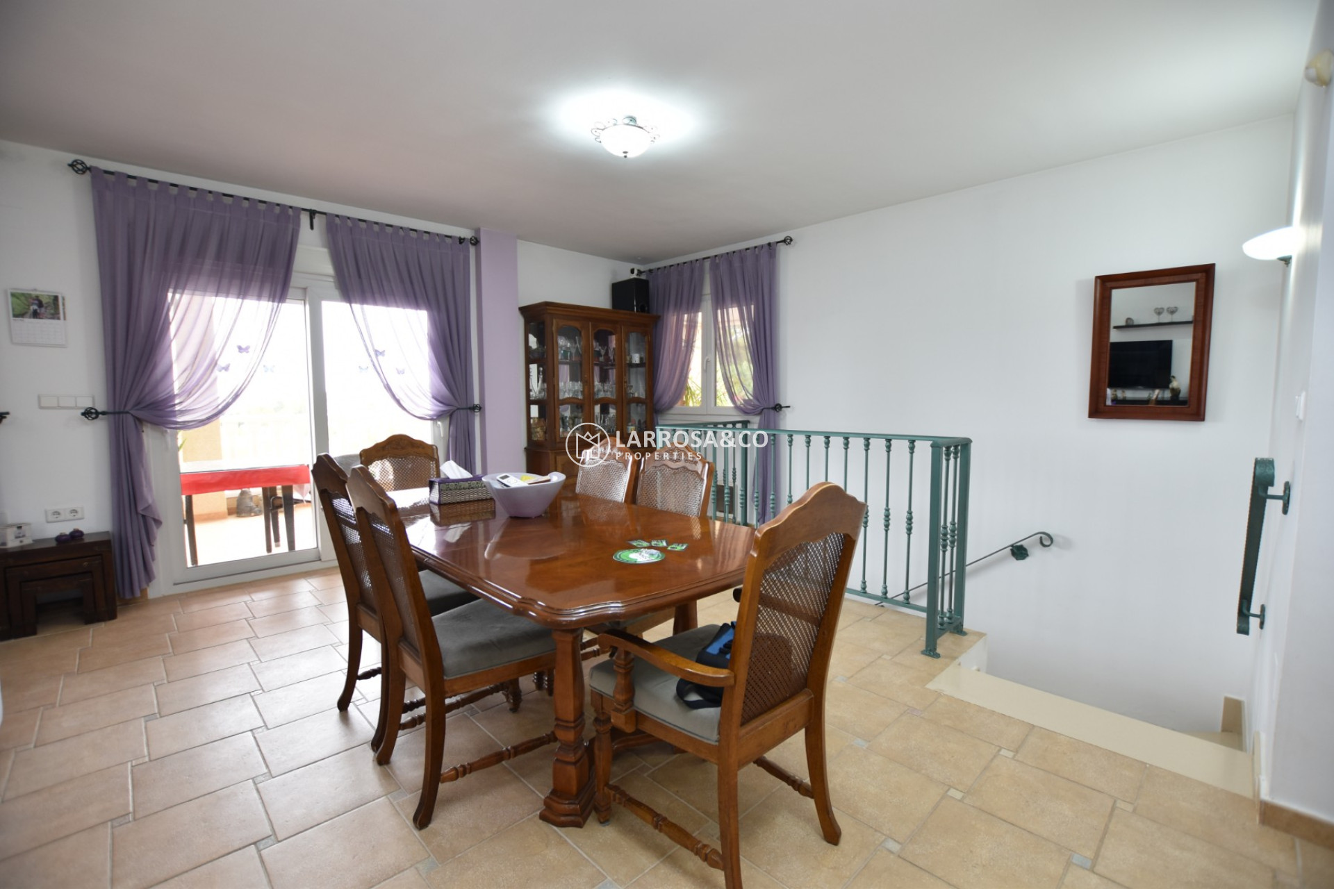 A Vendre - Villa - Algorfa - Inland