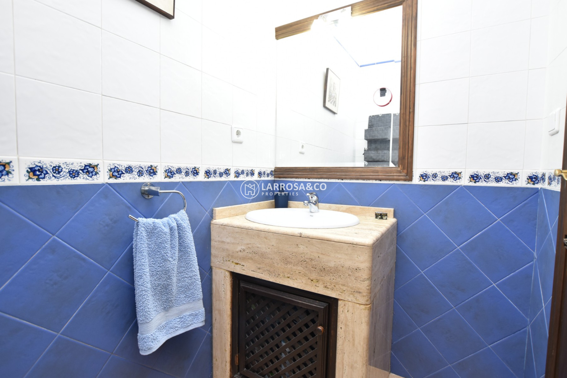 A Vendre - Villa - Algorfa - Inland