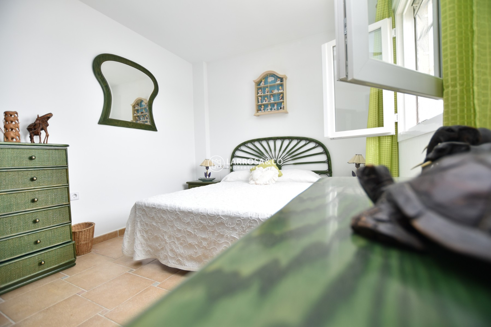 A Vendre - Villa - Algorfa - Inland