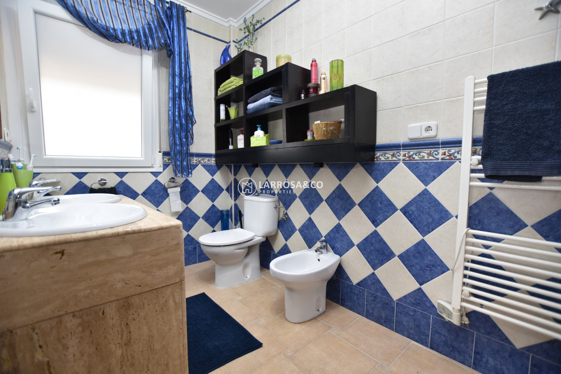 A Vendre - Villa - Algorfa - Inland