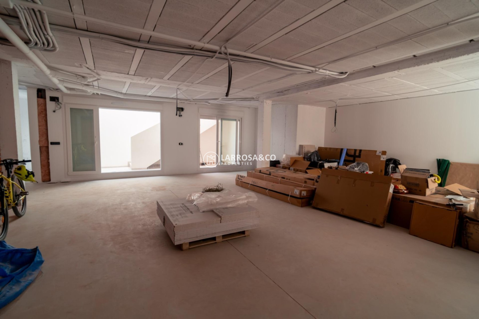 A Vendre - Villa - Algorfa - Inland