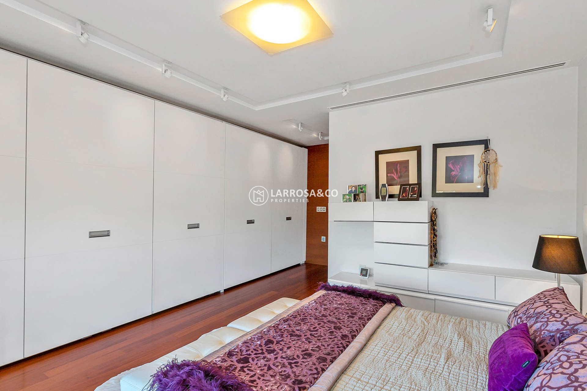 A Vendre - Villa - Algorfa - Inland