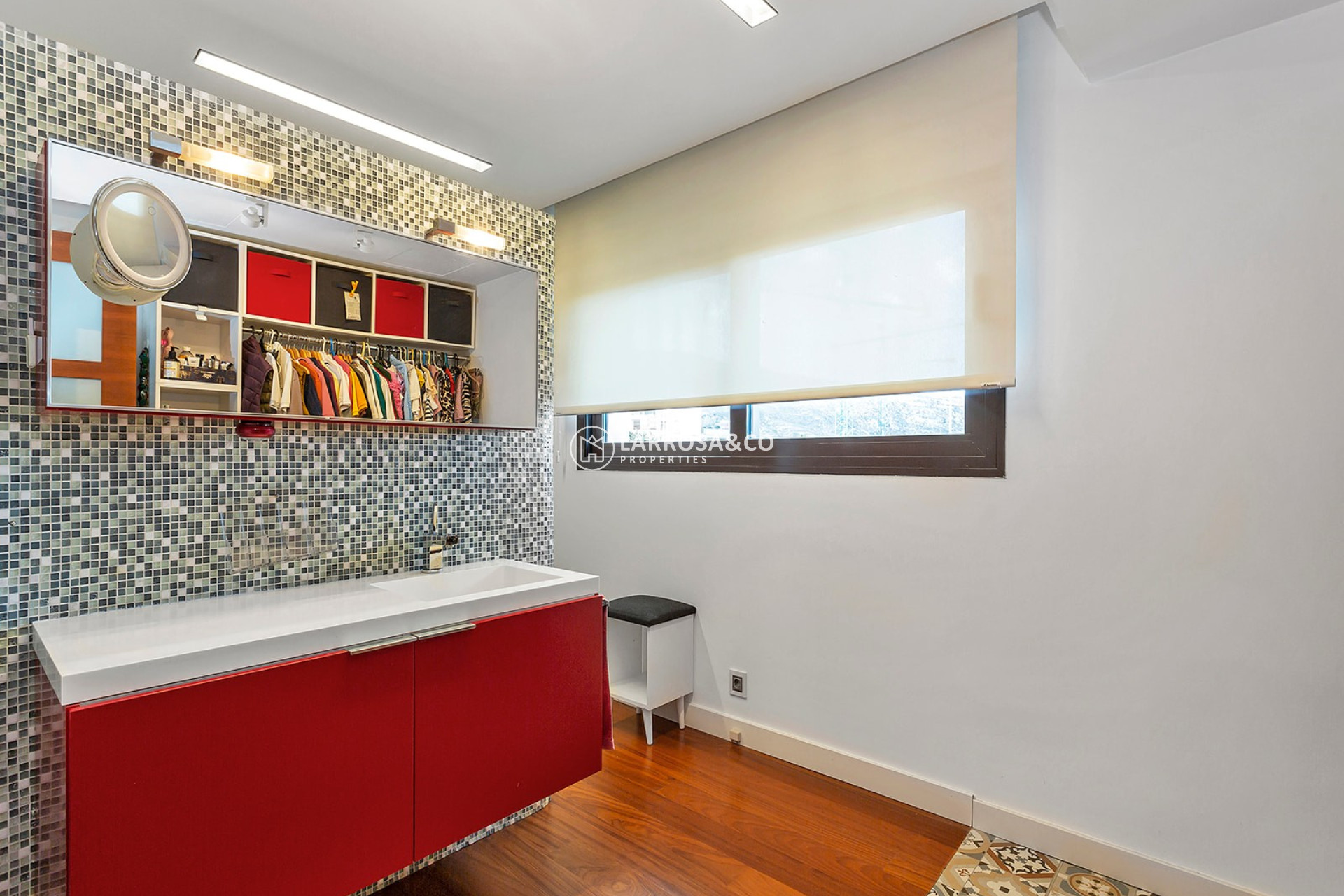 A Vendre - Villa - Algorfa - Inland