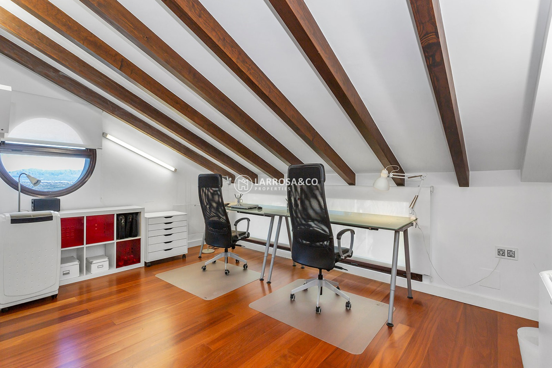 A Vendre - Villa - Algorfa - Inland