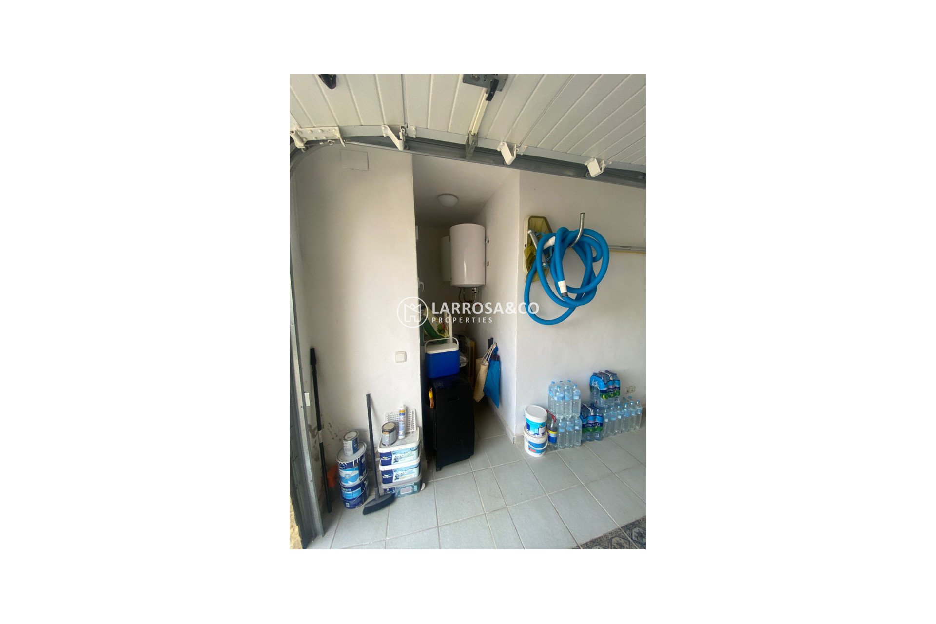 A Vendre - Villa - Algorfa - Inland