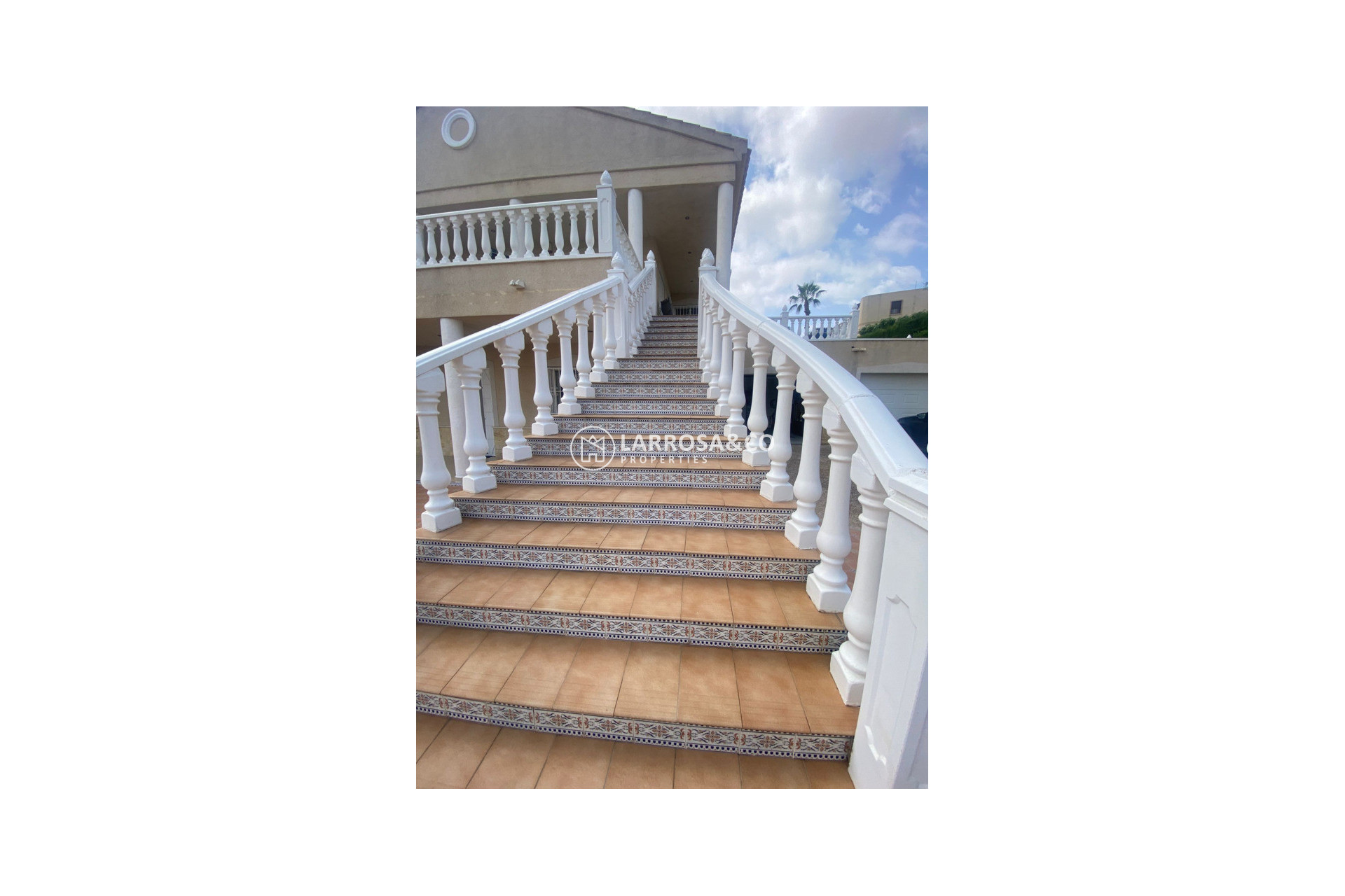 A Vendre - Villa - Algorfa - Inland