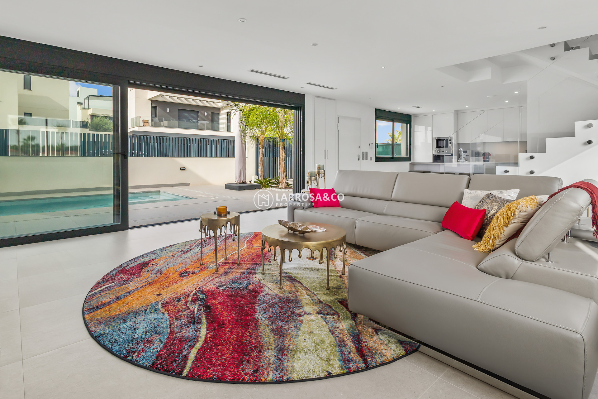 A Vendre - Villa - Algorfa - Inland