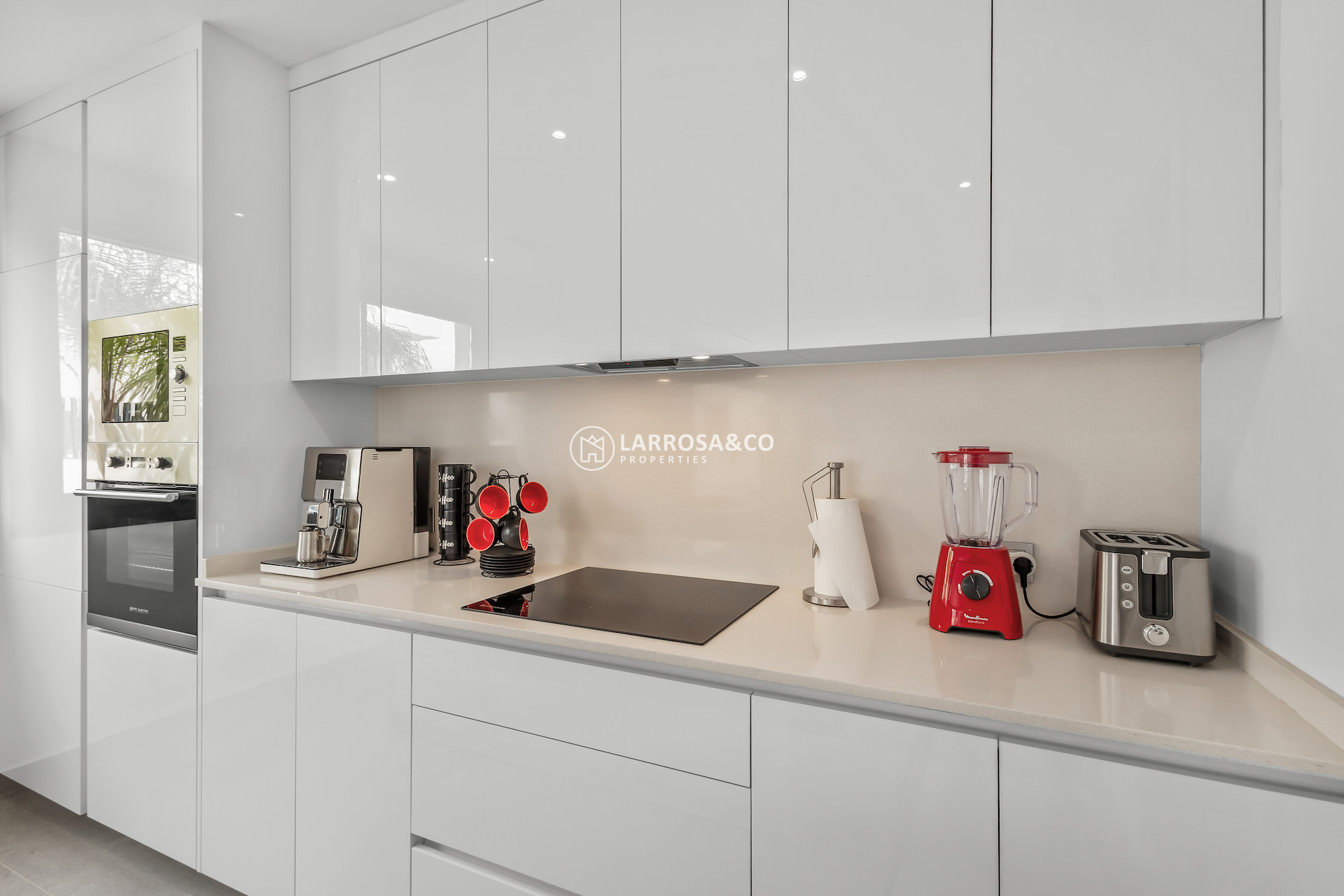 A Vendre - Villa - Algorfa - Inland