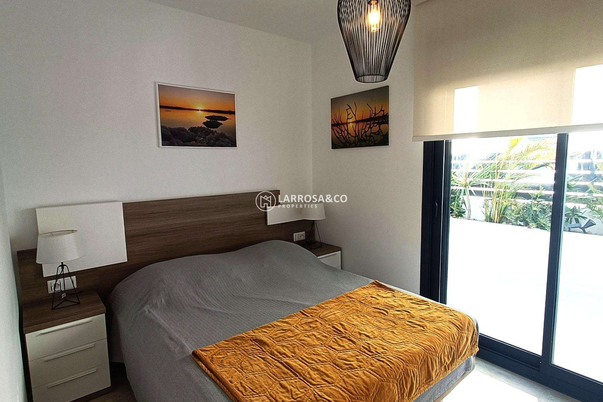 A Vendre - Villa - Algorfa - Inland